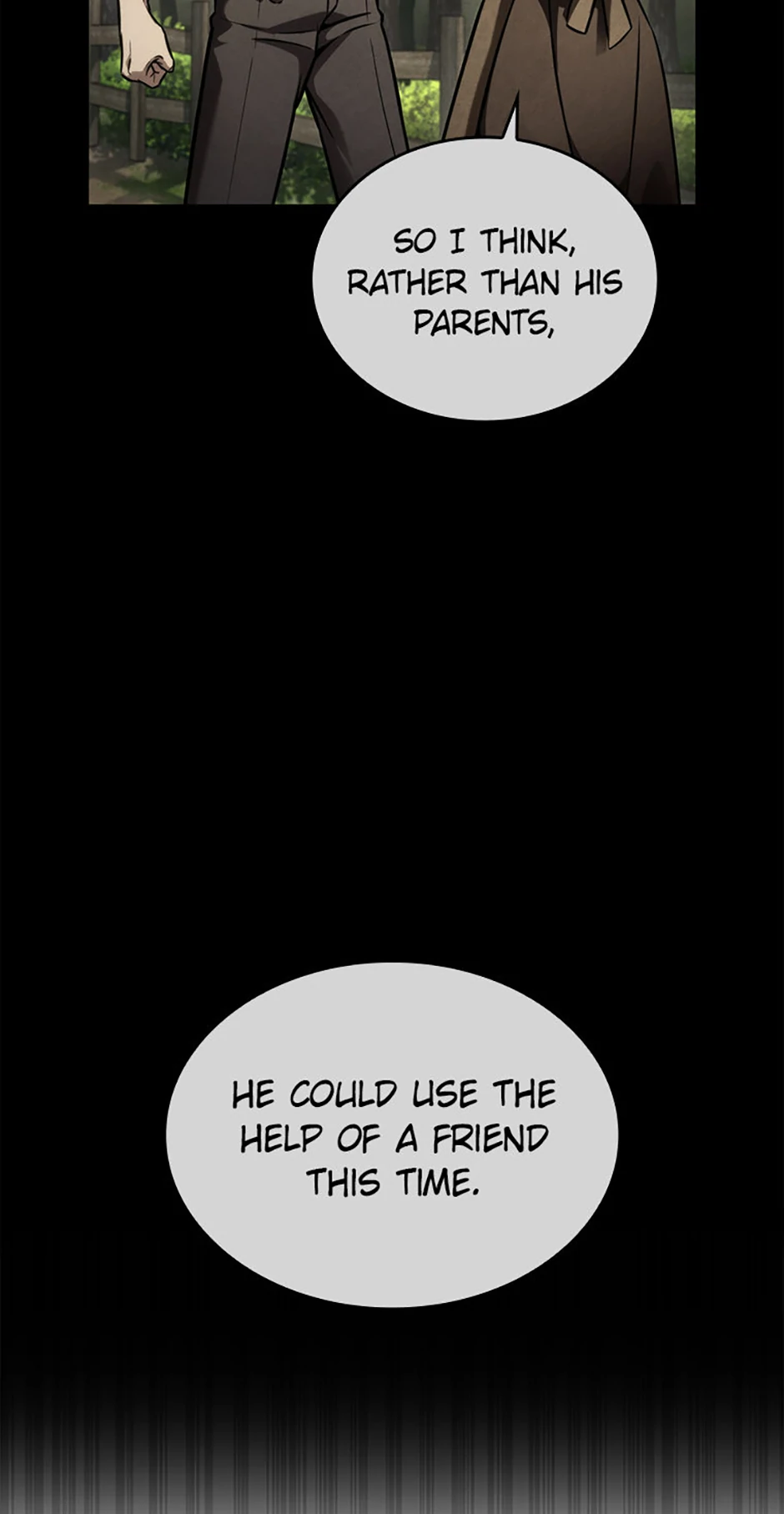 Read The Infinite Mage EN Manga Online