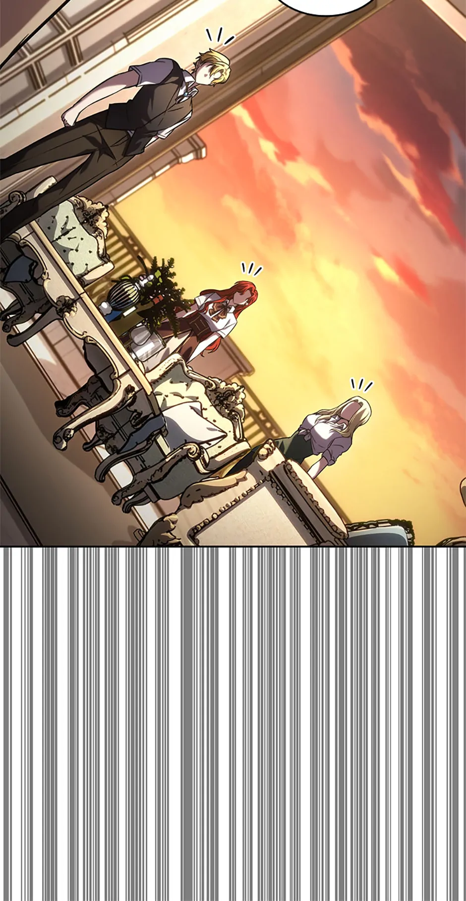 Read The Infinite Mage EN Manga Online