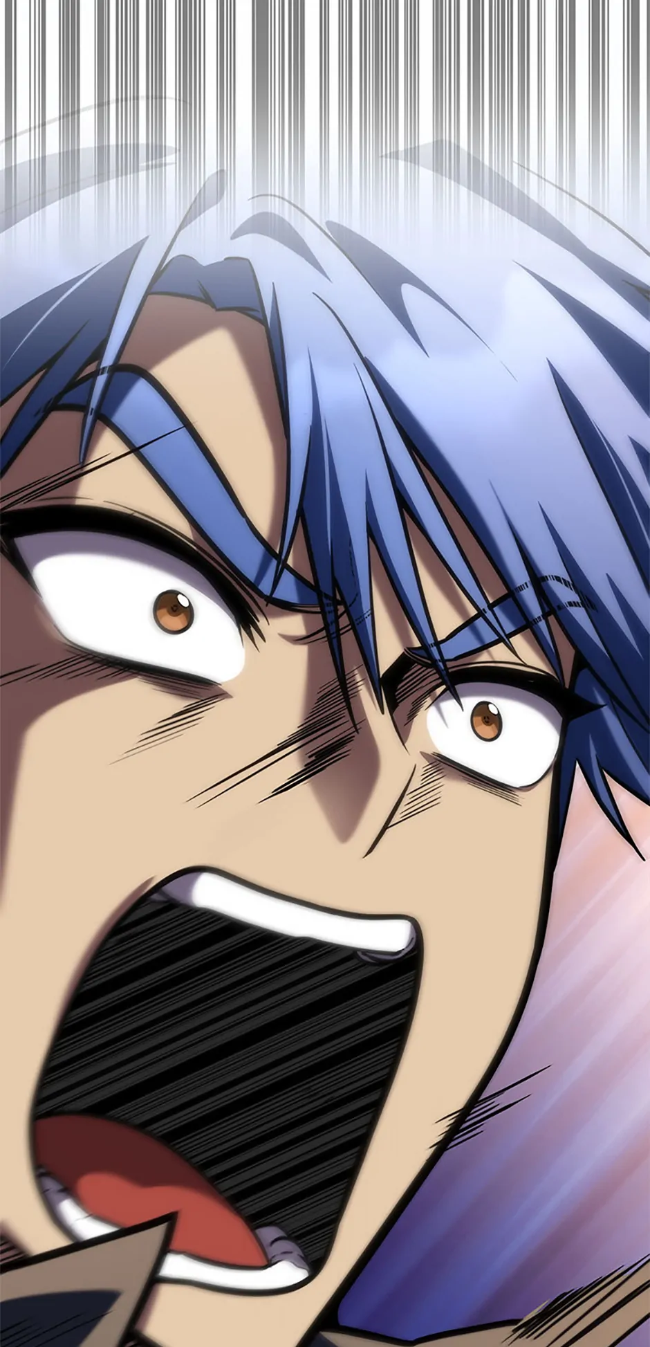 Read The Infinite Mage EN Manga Online