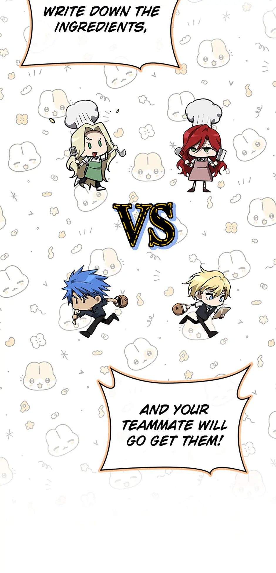 Read The Infinite Mage EN Manga Online