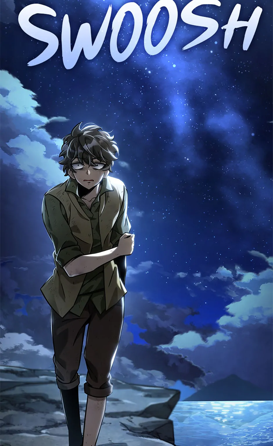 Read The Infinite Mage EN Manga Online