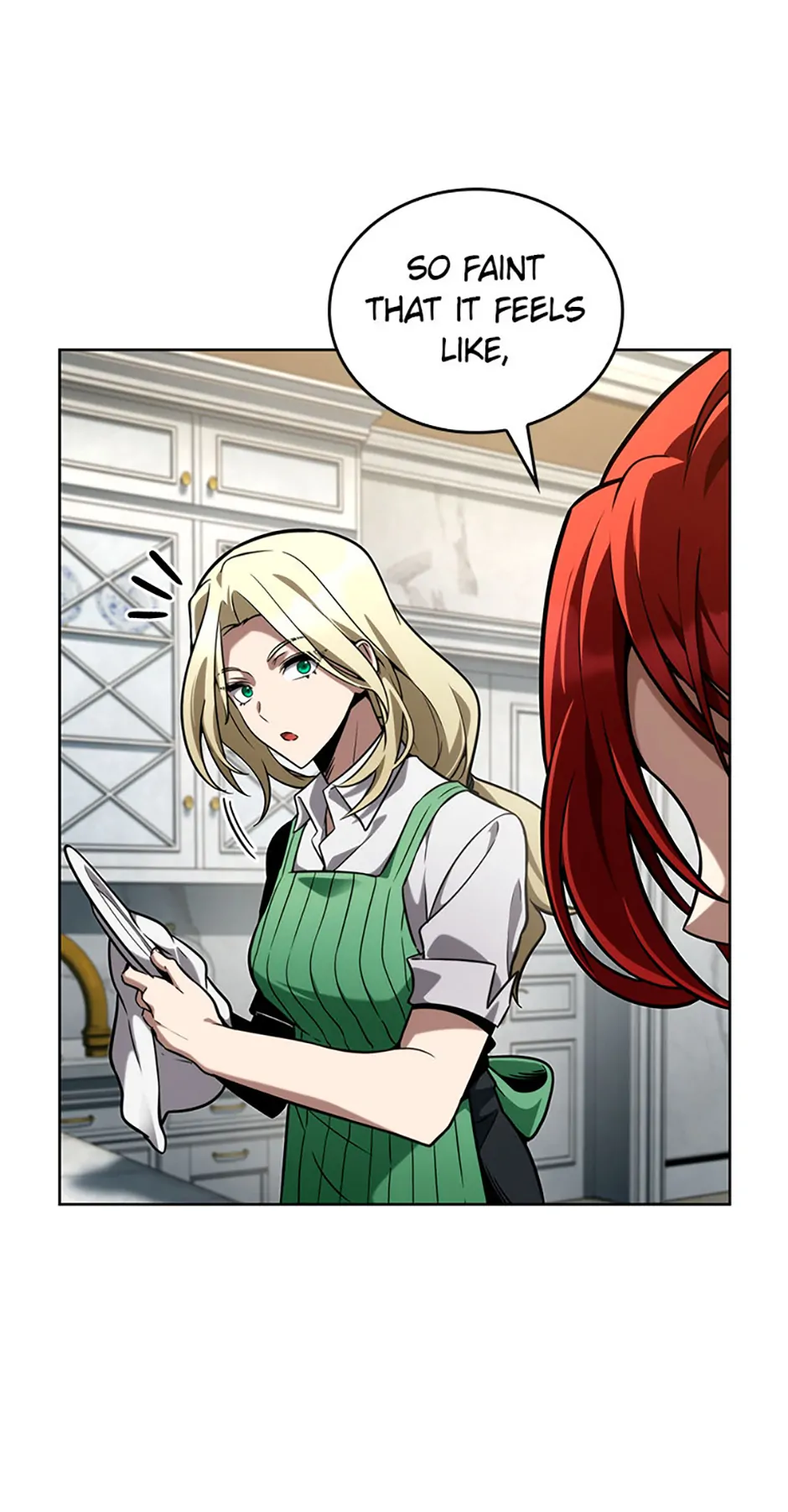 Read The Infinite Mage EN Manga Online