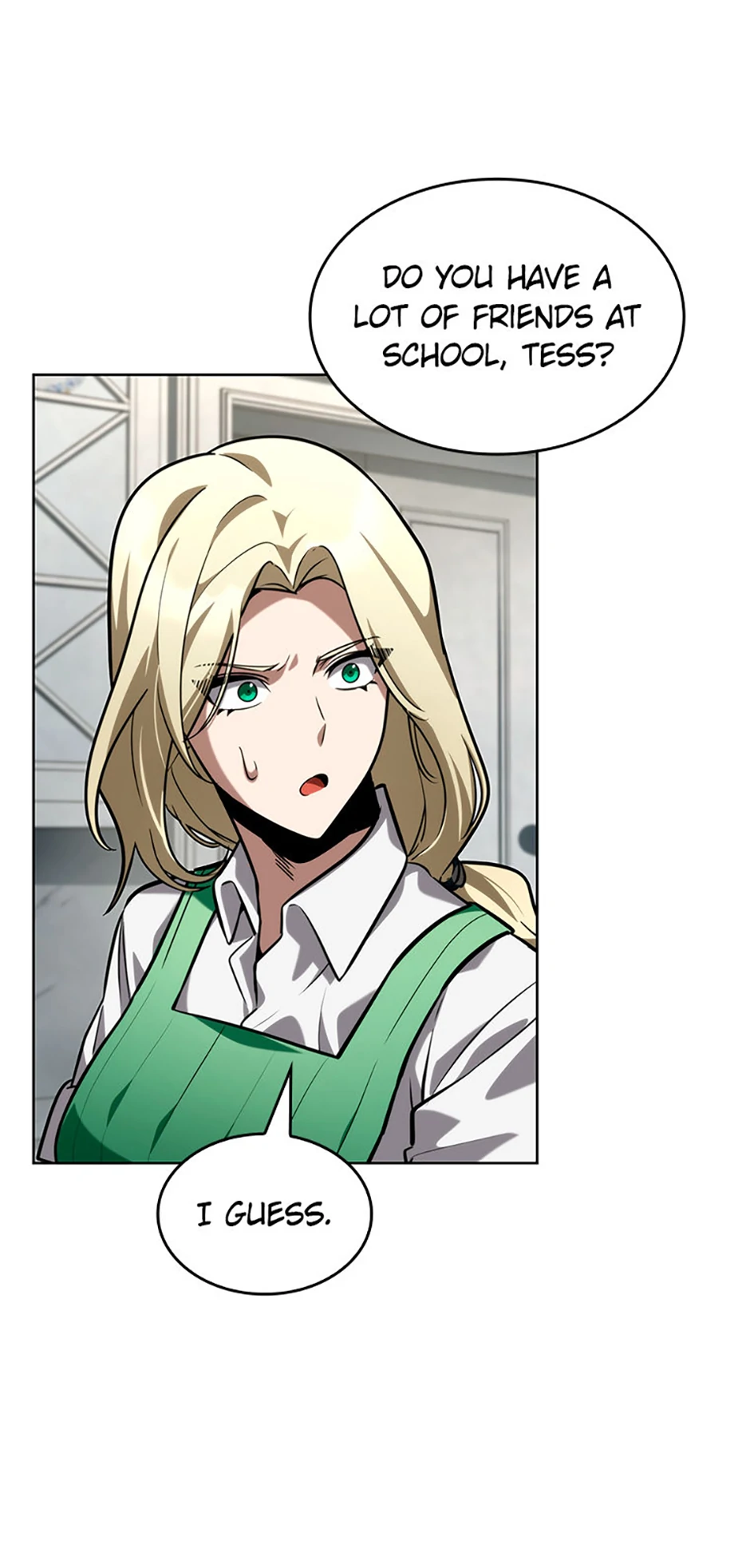 Read The Infinite Mage EN Manga Online