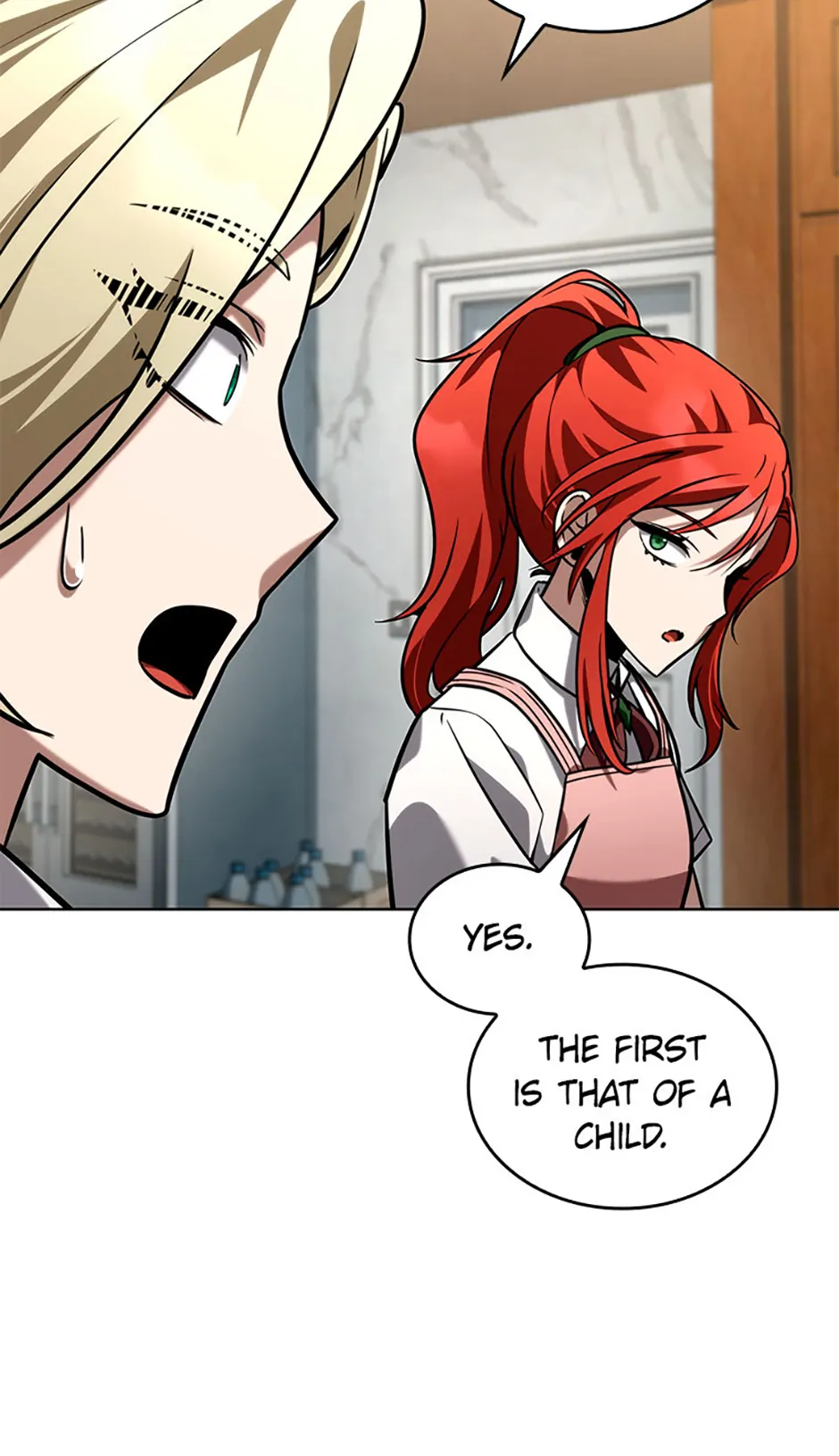 Read The Infinite Mage EN Manga Online