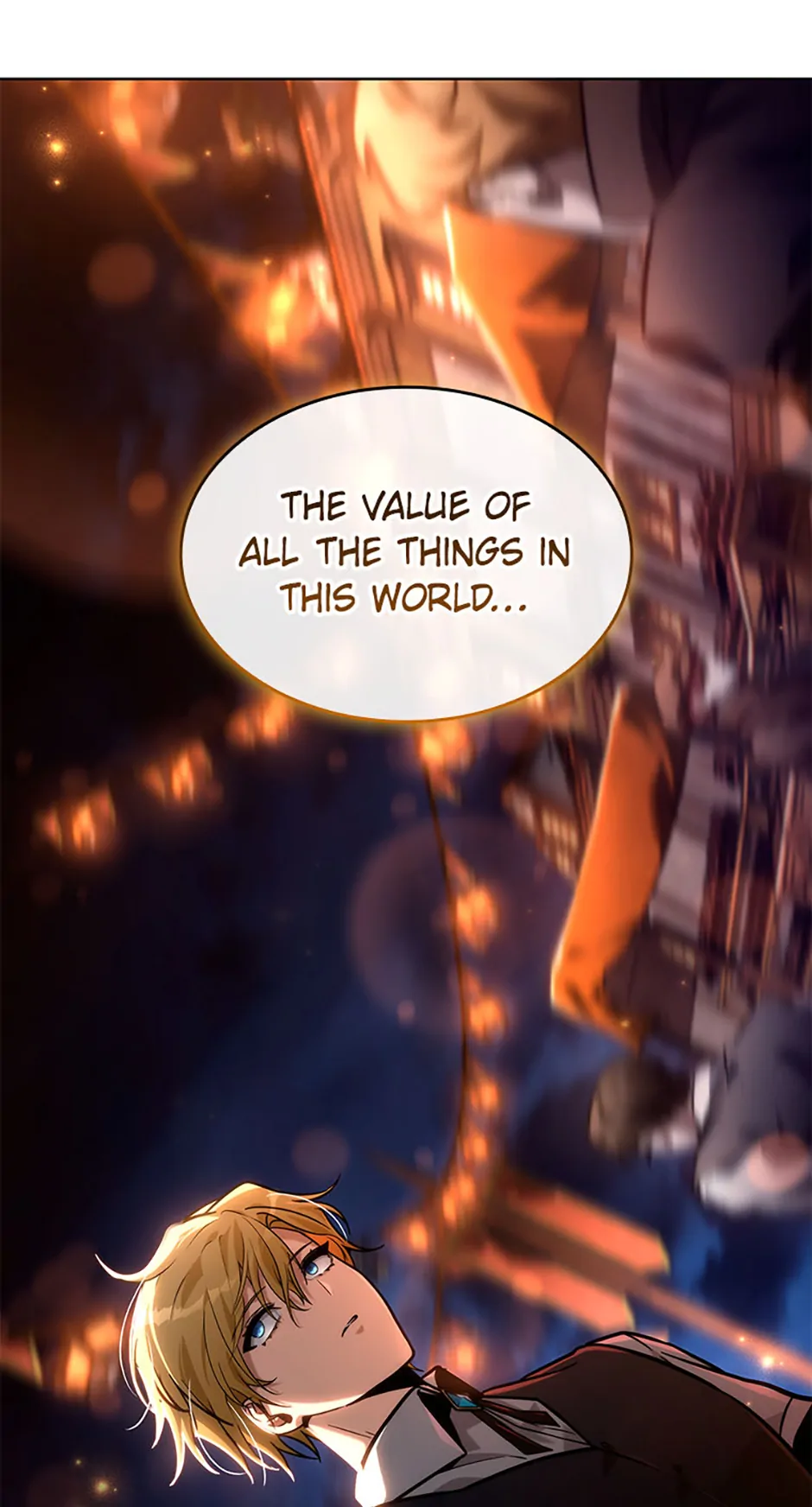 Read The Infinite Mage EN Manga Online