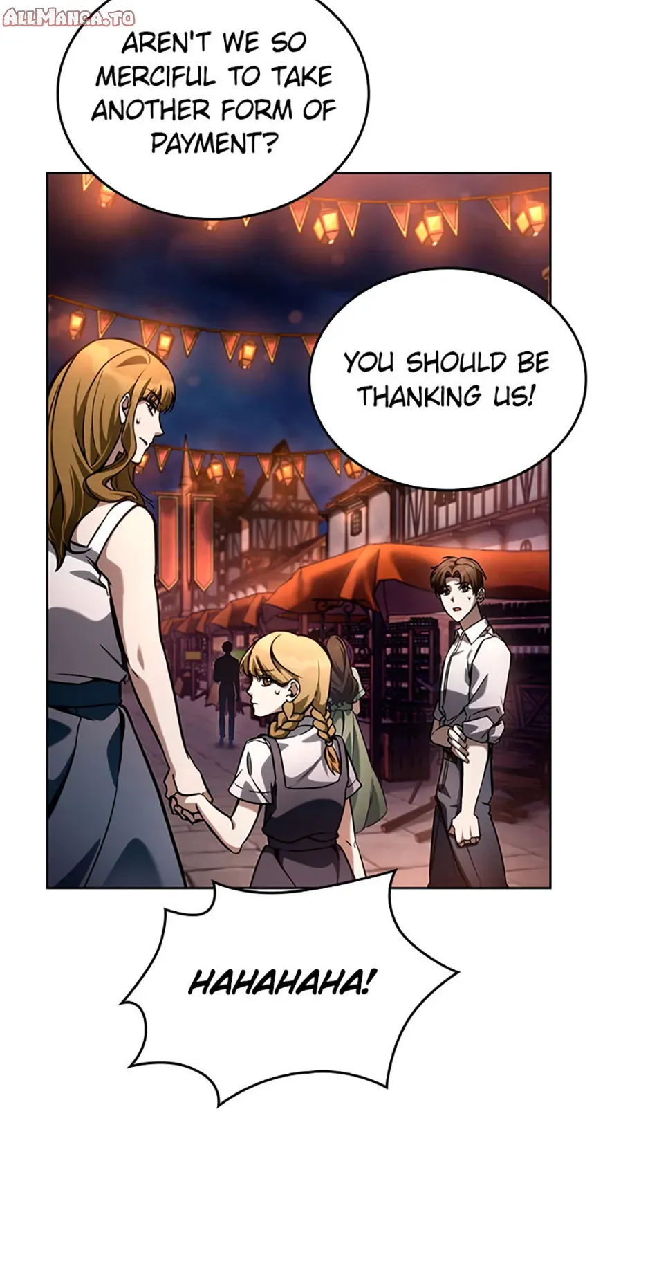 Read The Infinite Mage EN Manga Online