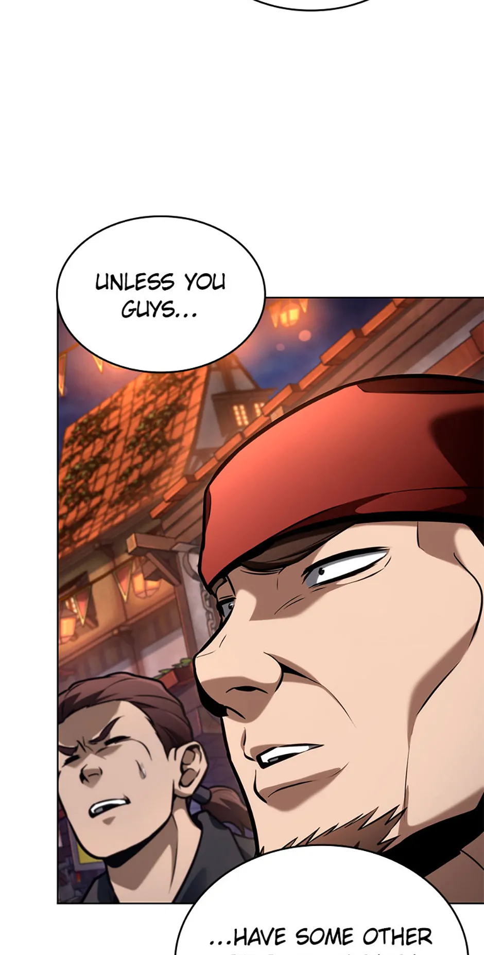 Read The Infinite Mage EN Manga Online