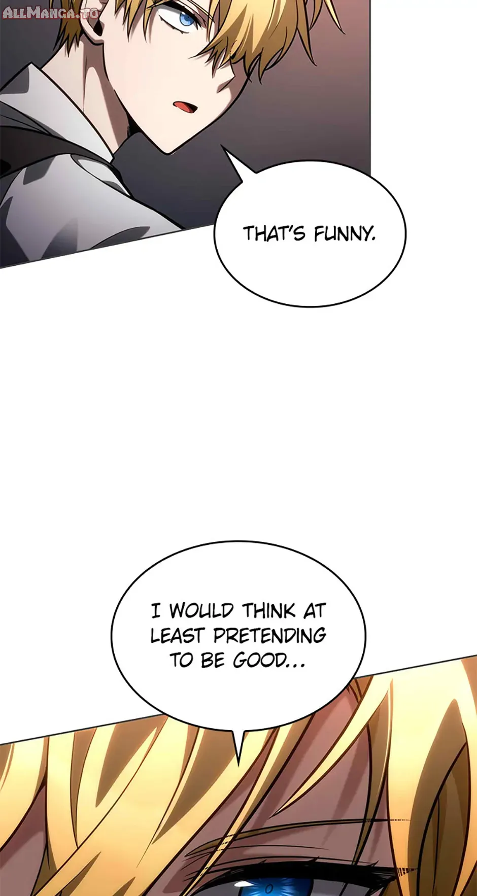 Read The Infinite Mage EN Manga Online