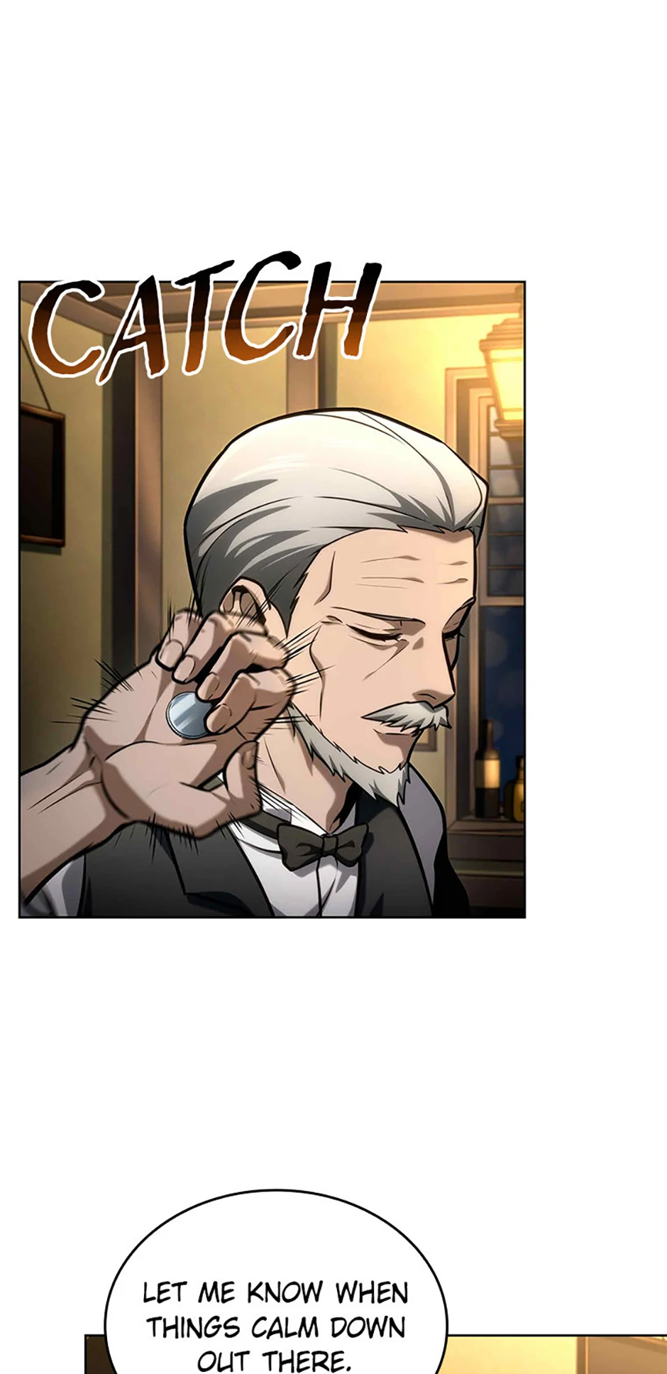 Read The Infinite Mage EN Manga Online