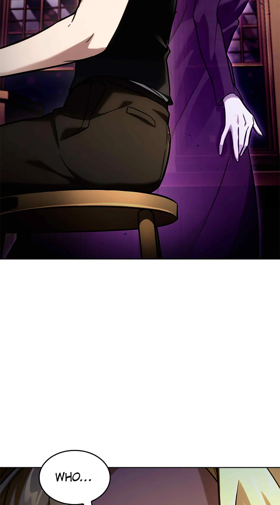 Read The Infinite Mage EN Manga Online