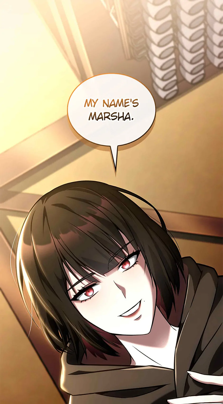 Read The Infinite Mage EN Manga Online