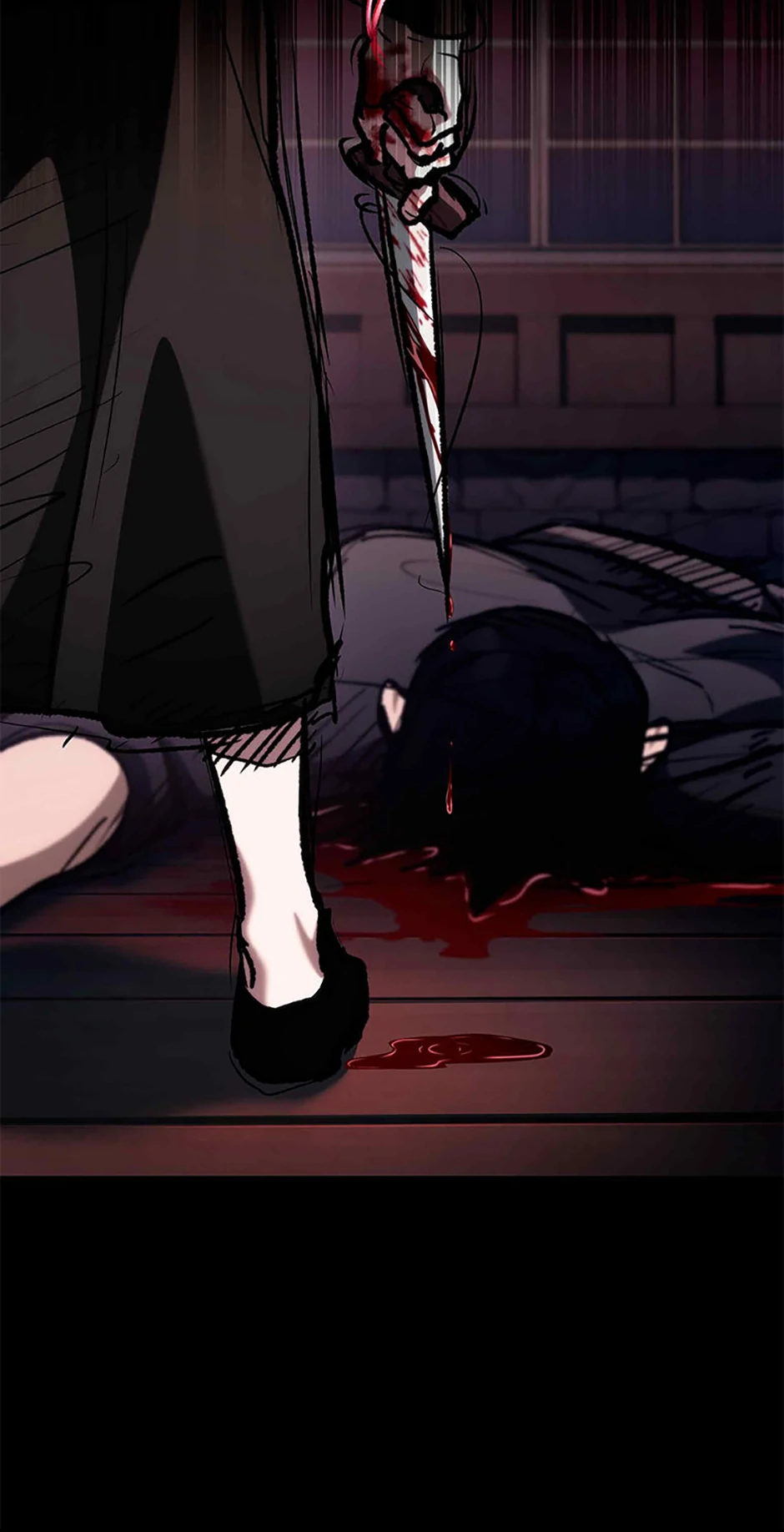 Read The Infinite Mage EN Manga Online