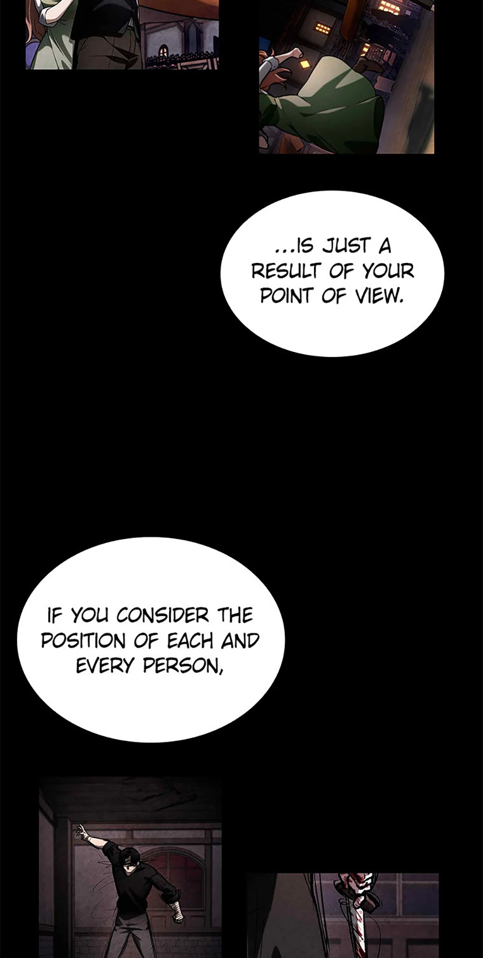 Read The Infinite Mage EN Manga Online