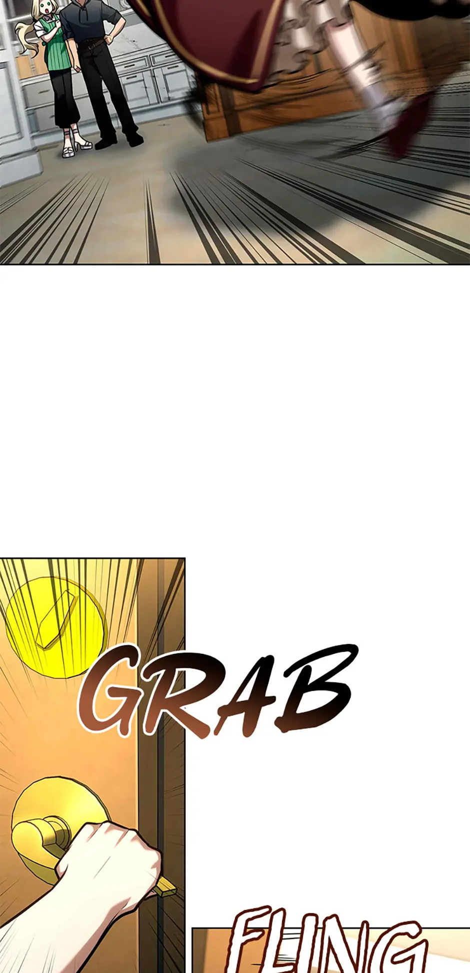 Read The Infinite Mage EN Manga Online