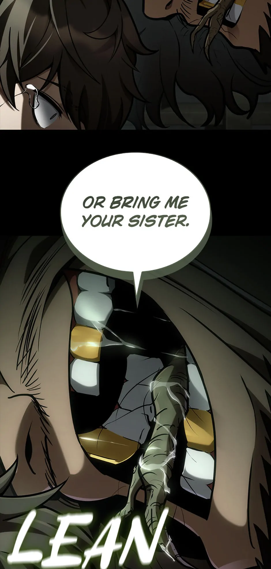 Read The Infinite Mage EN Manga Online