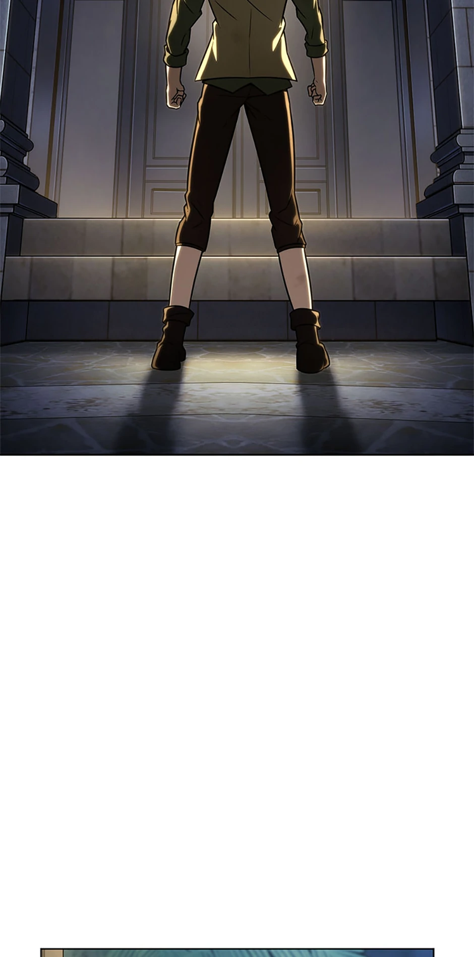 Read The Infinite Mage EN Manga Online