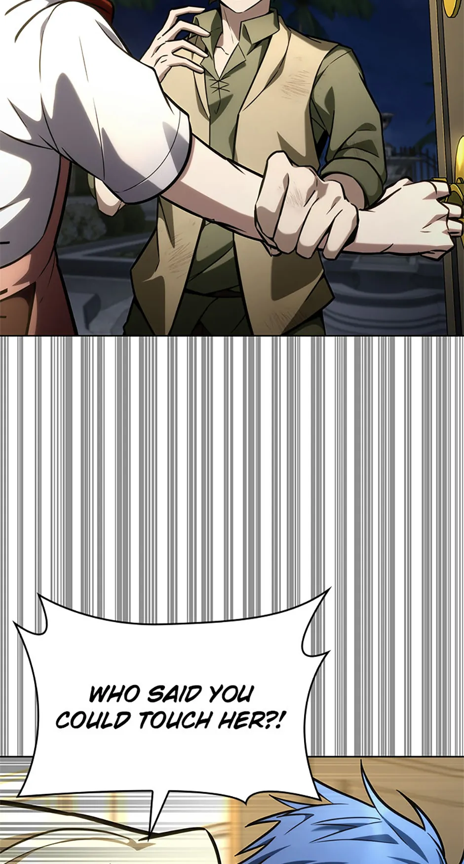 Read The Infinite Mage EN Manga Online