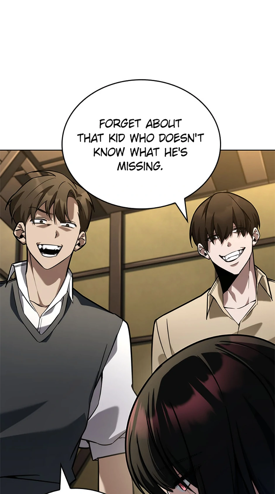 Read The Infinite Mage EN Manga Online