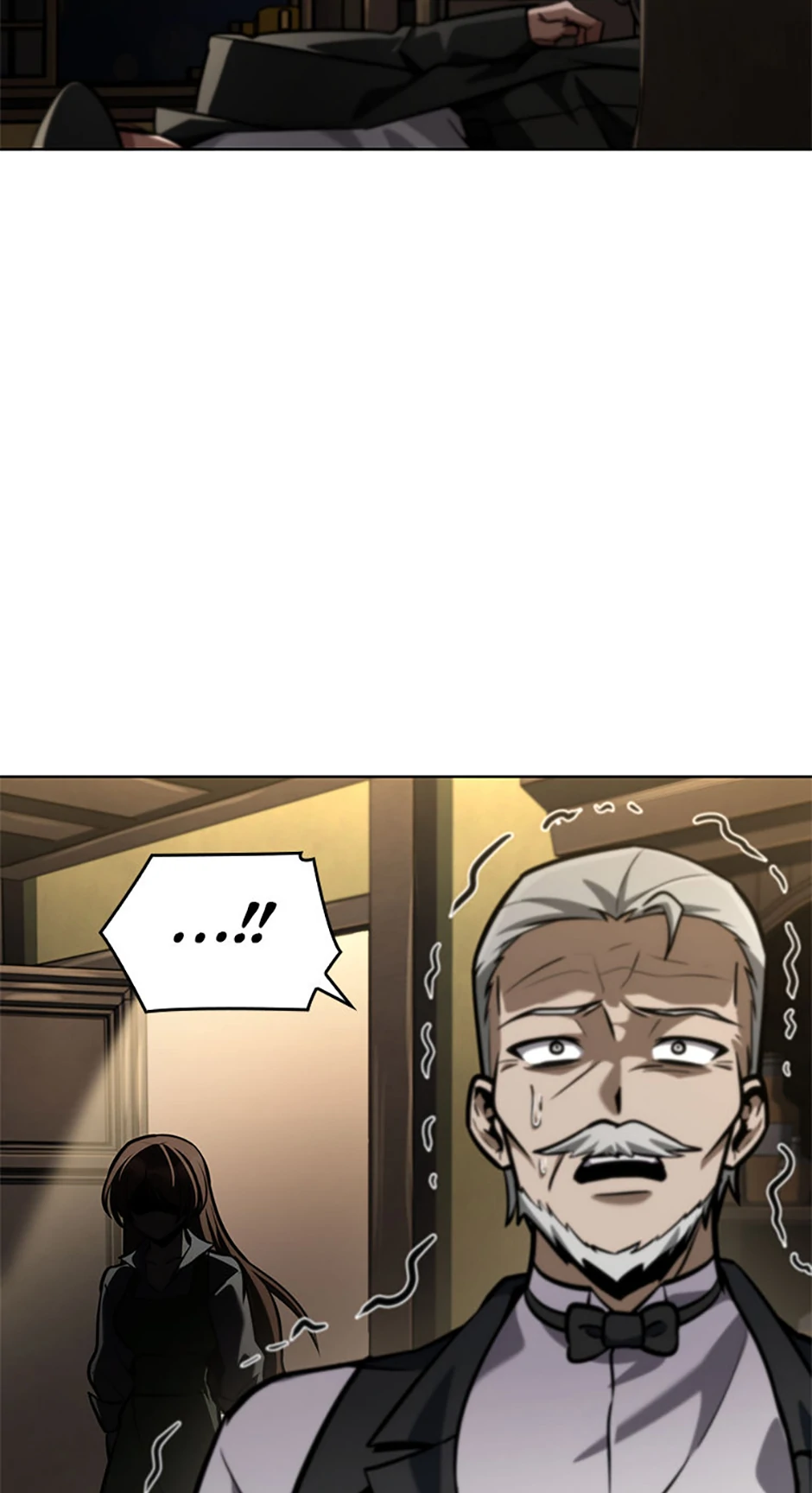 Read The Infinite Mage EN Manga Online