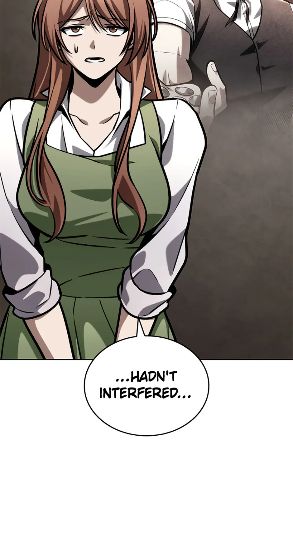 Read The Infinite Mage EN Manga Online