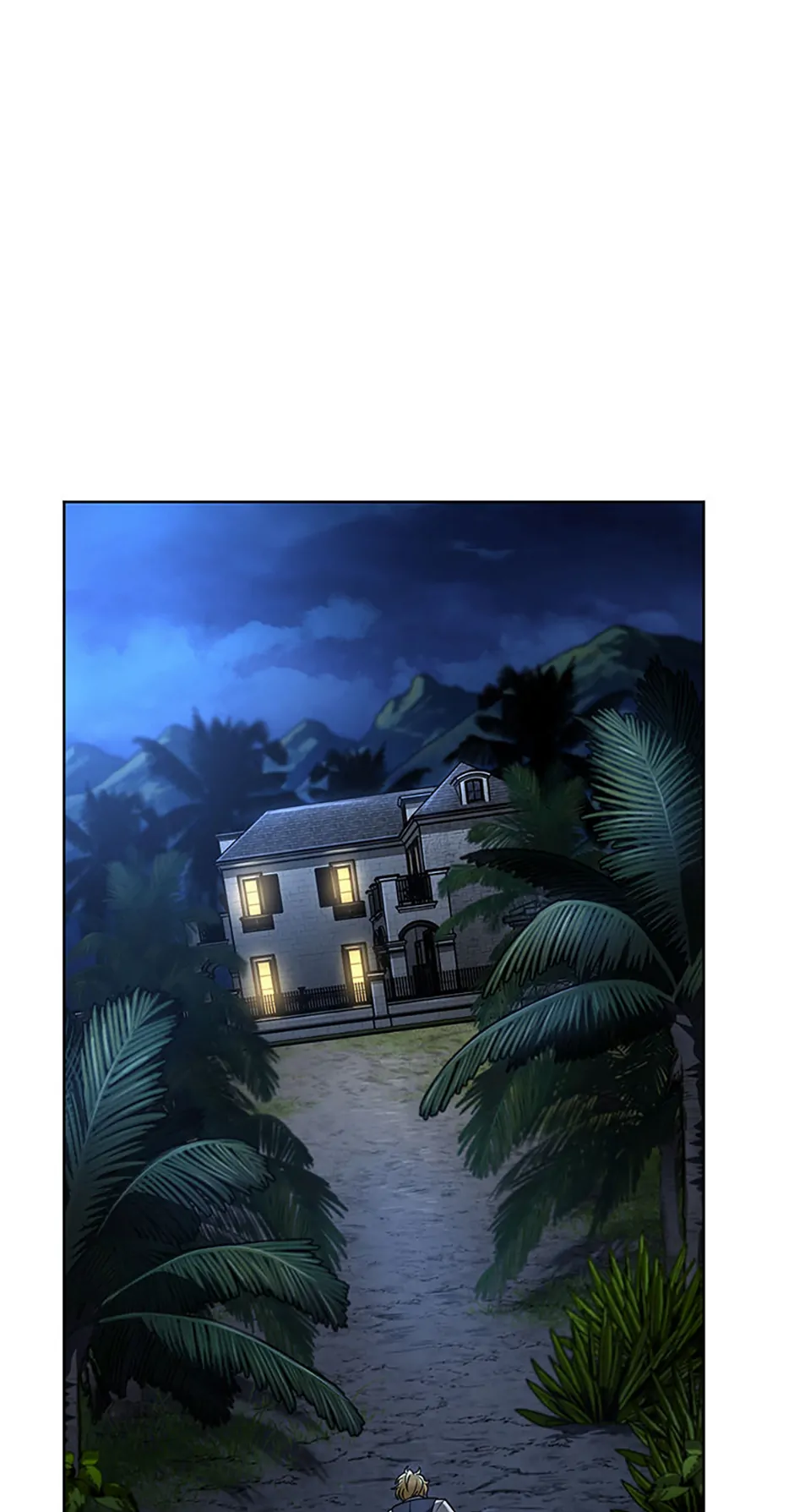 Read The Infinite Mage EN Manga Online