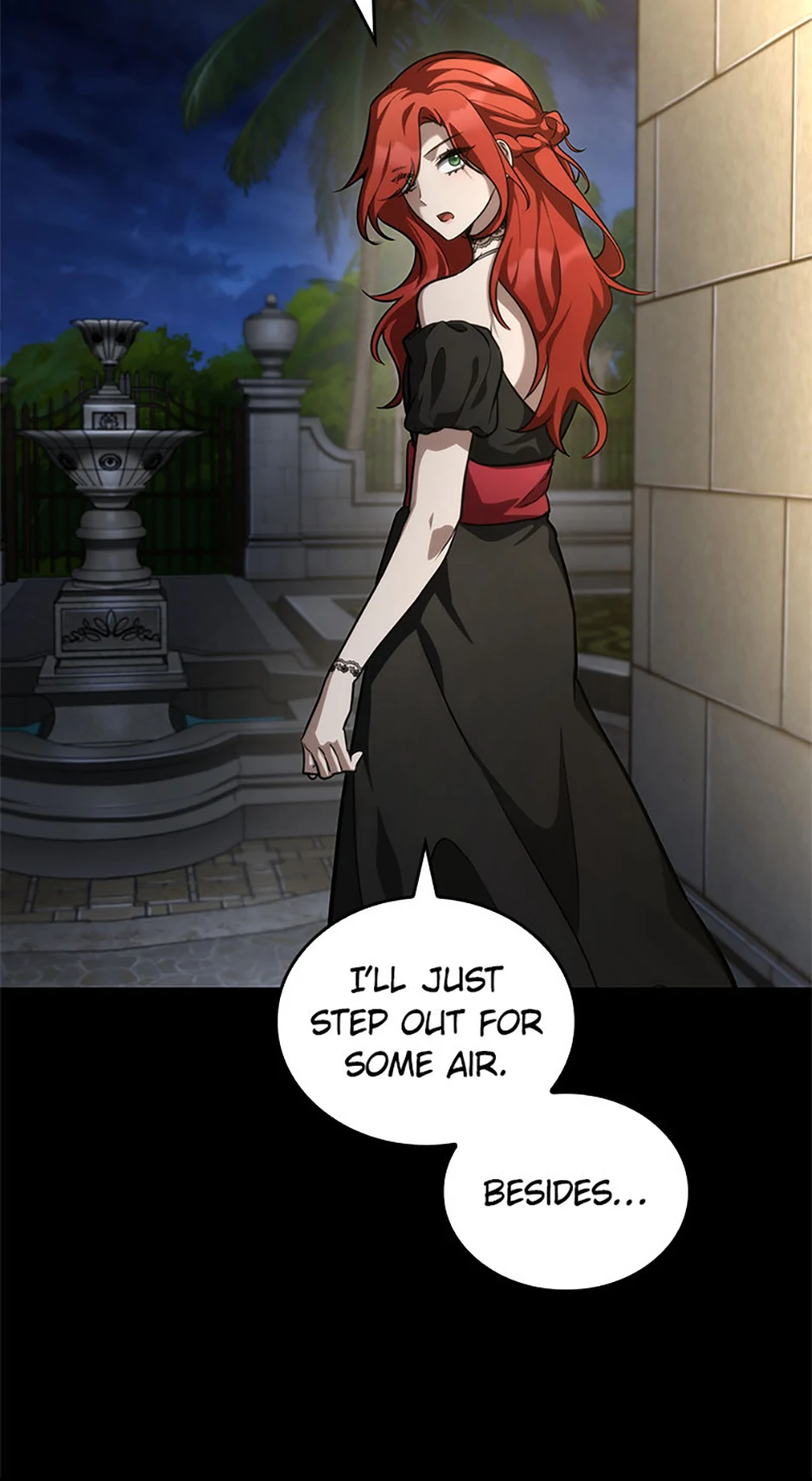 Read The Infinite Mage EN Manga Online