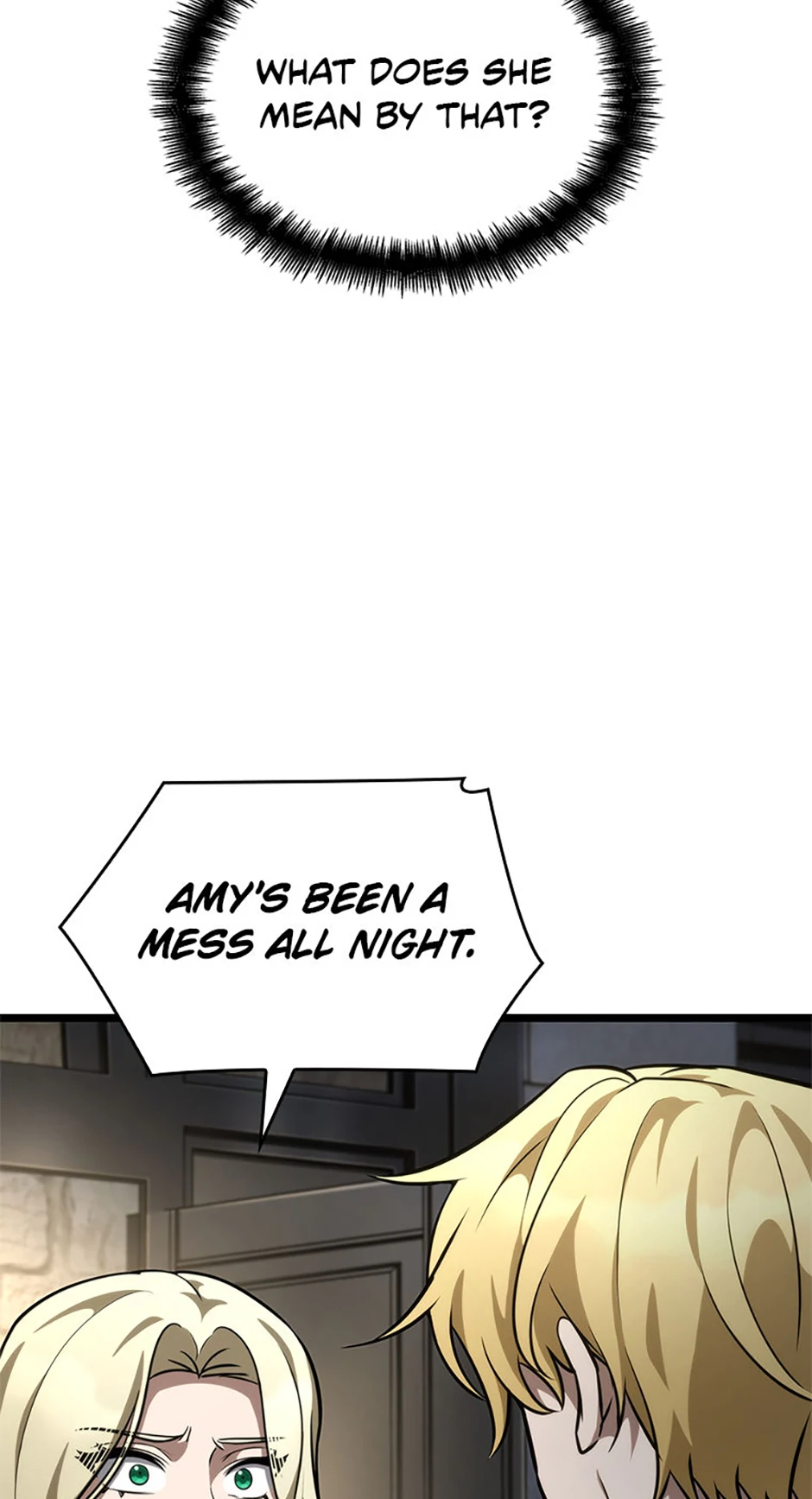 Read The Infinite Mage EN Manga Online