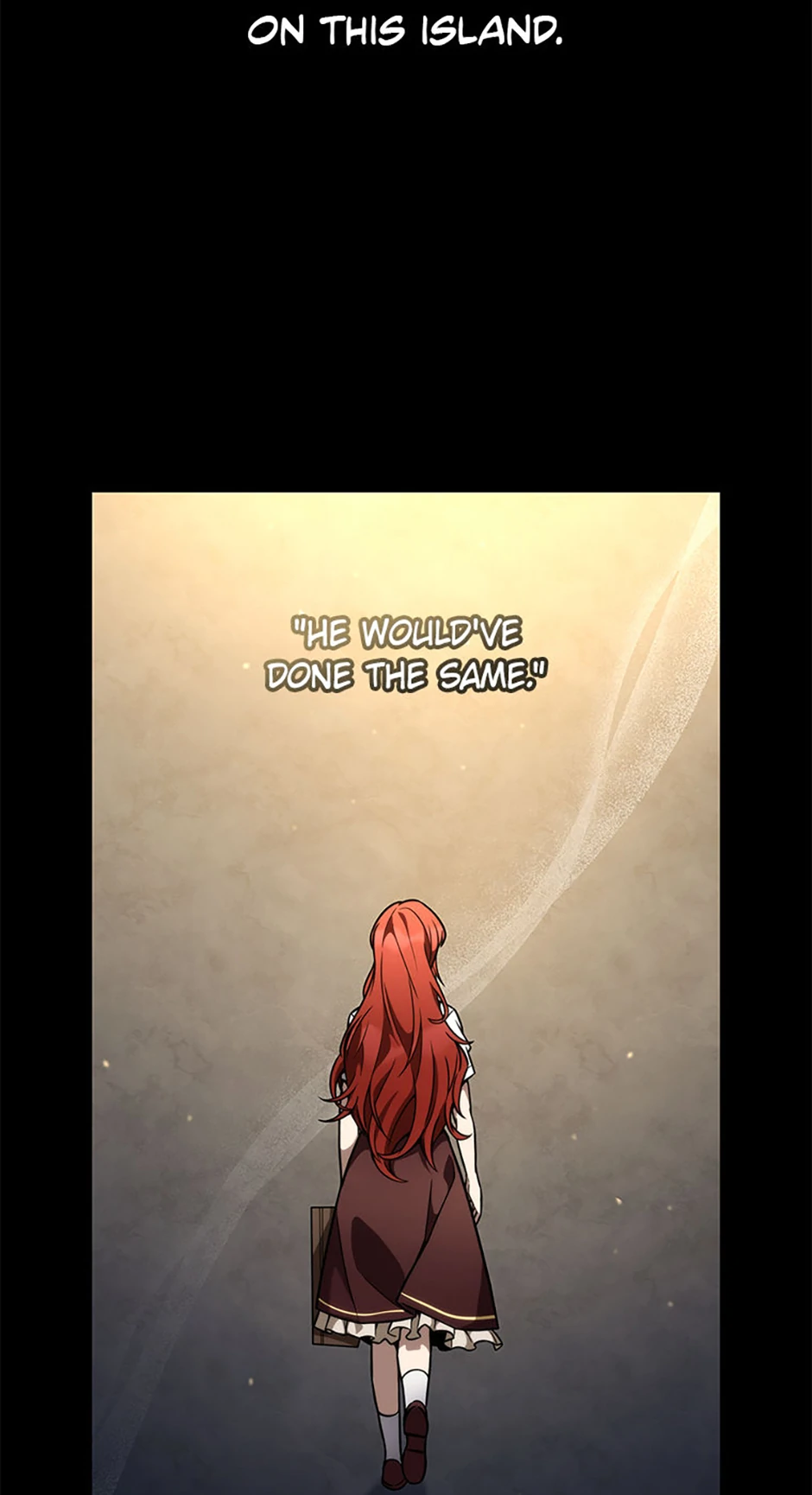 Read The Infinite Mage EN Manga Online