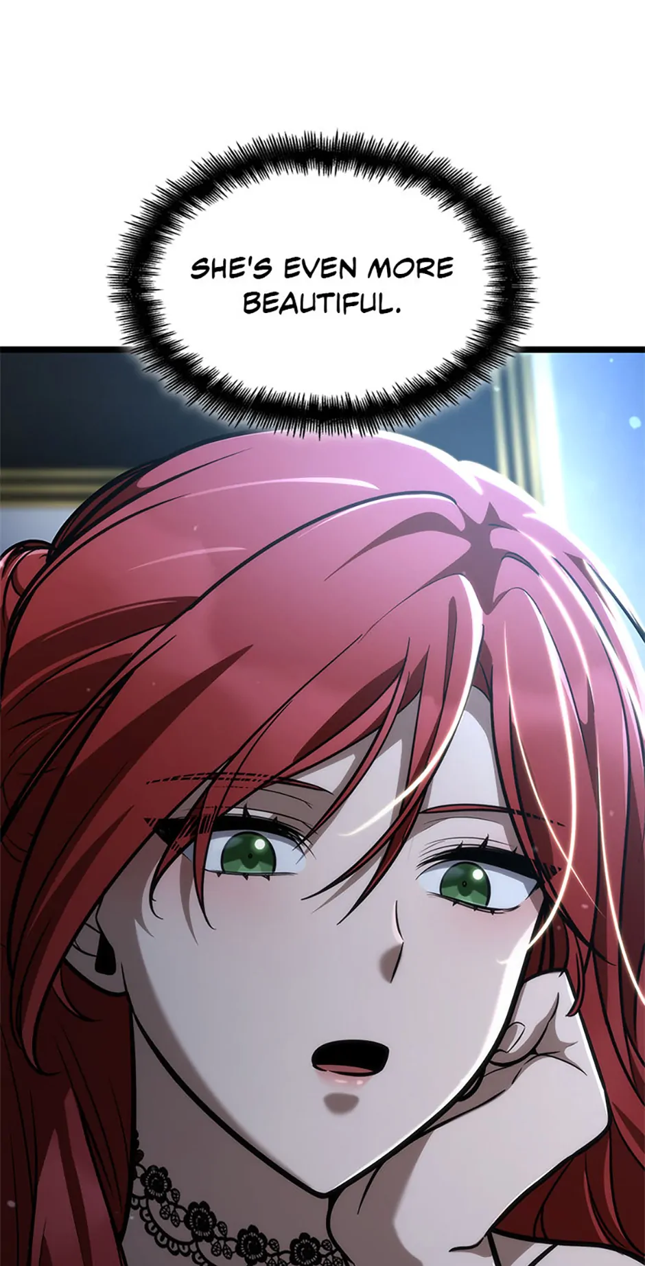 Read The Infinite Mage EN Manga Online