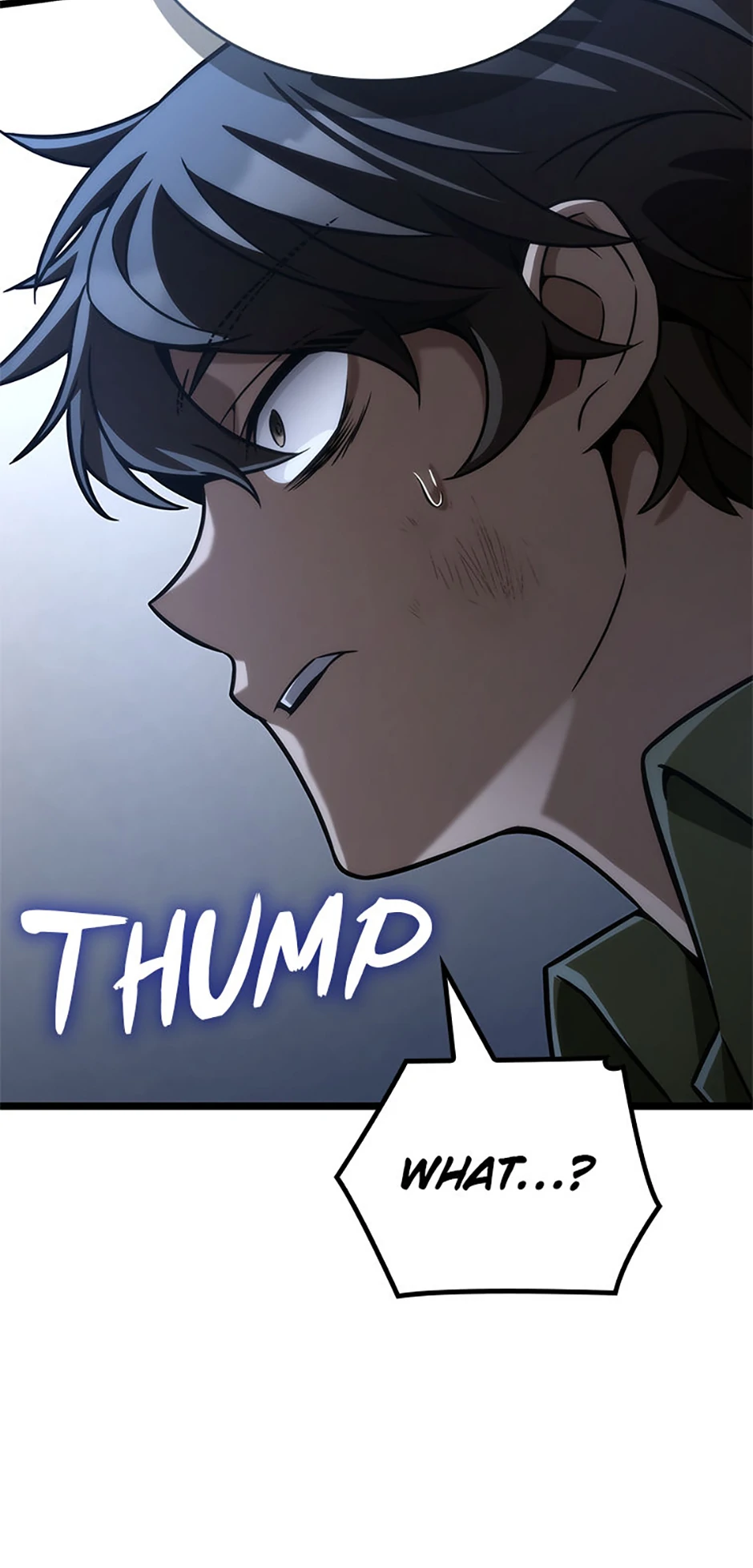 Read The Infinite Mage EN Manga Online