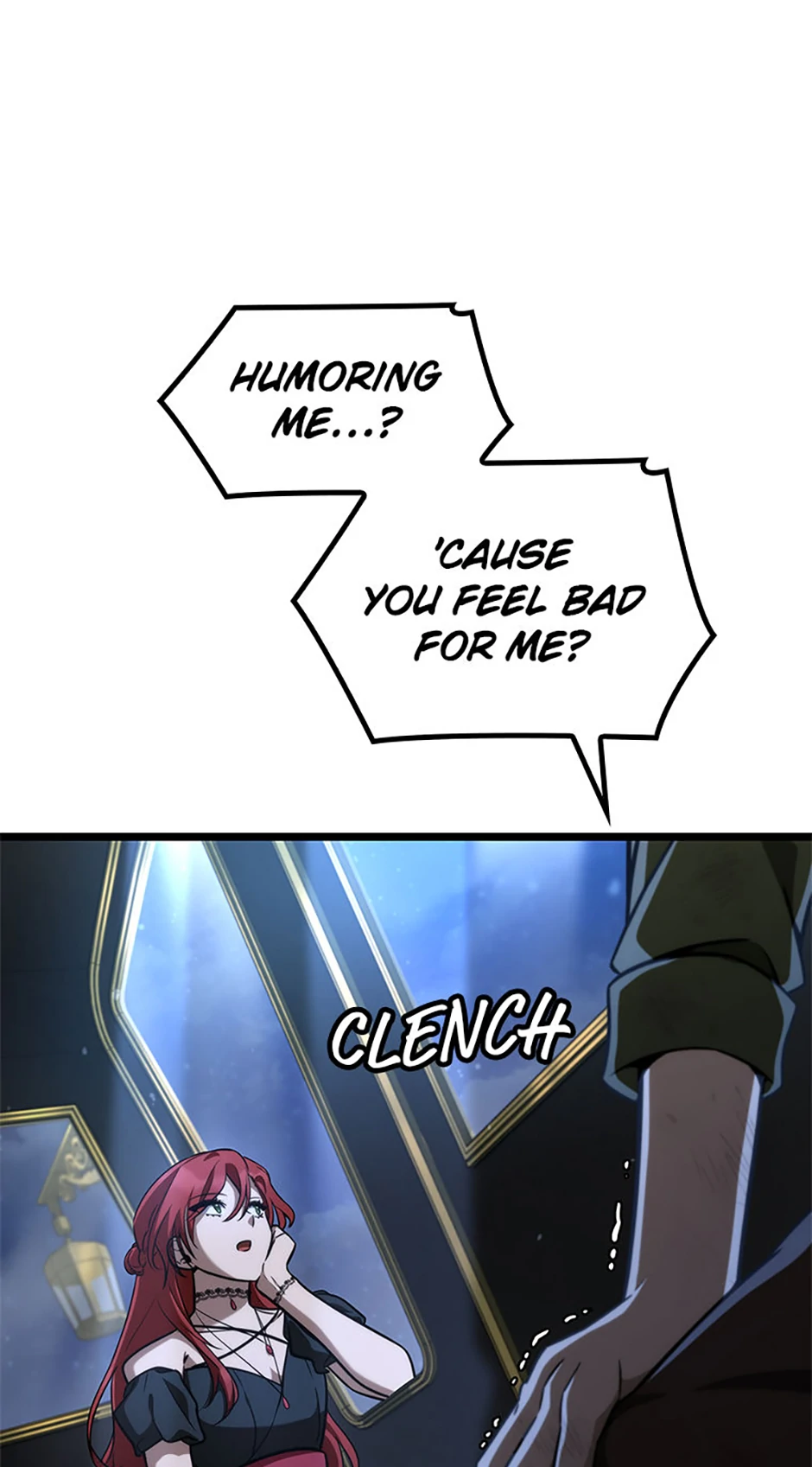 Read The Infinite Mage EN Manga Online