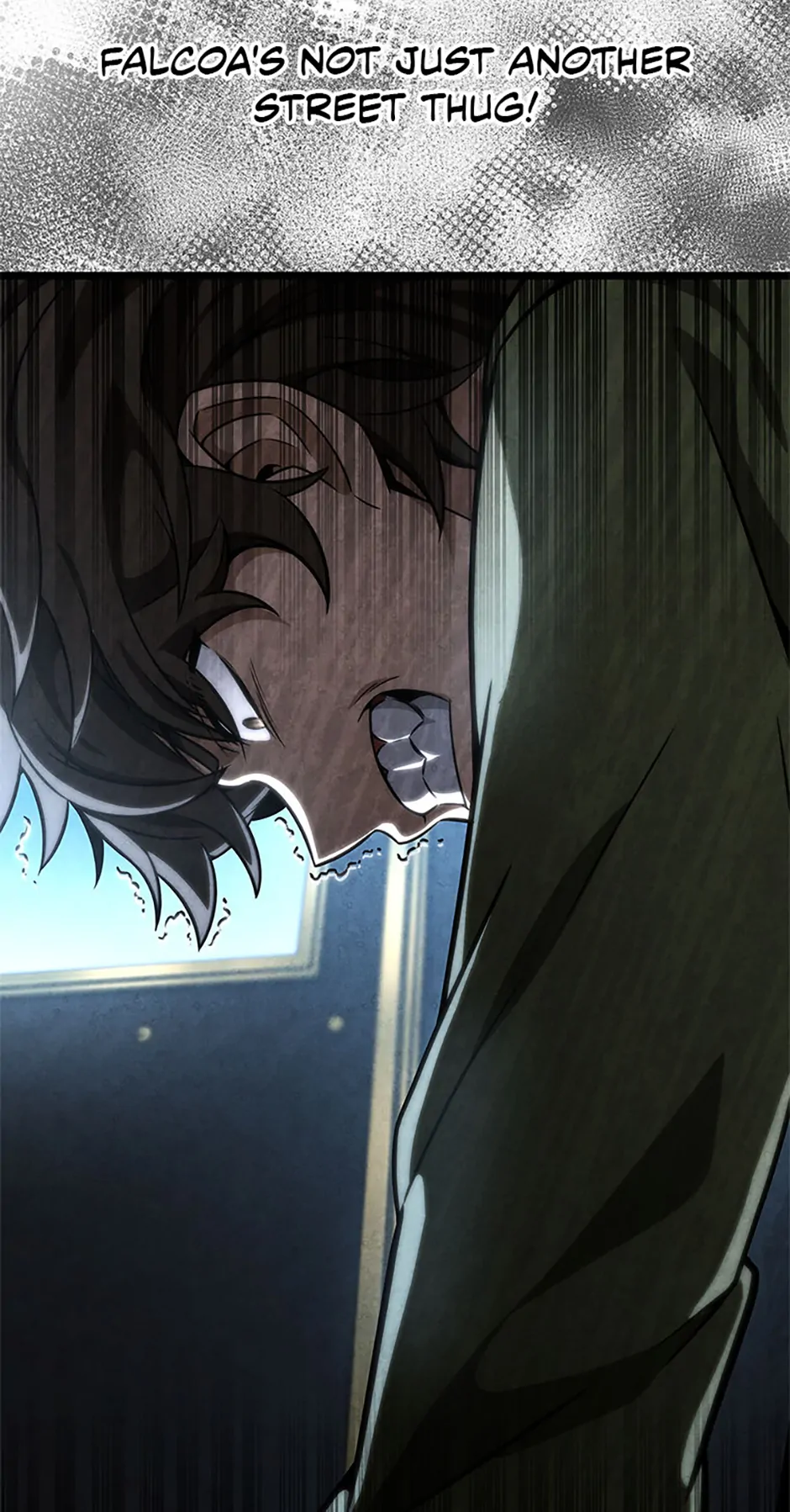 Read The Infinite Mage EN Manga Online