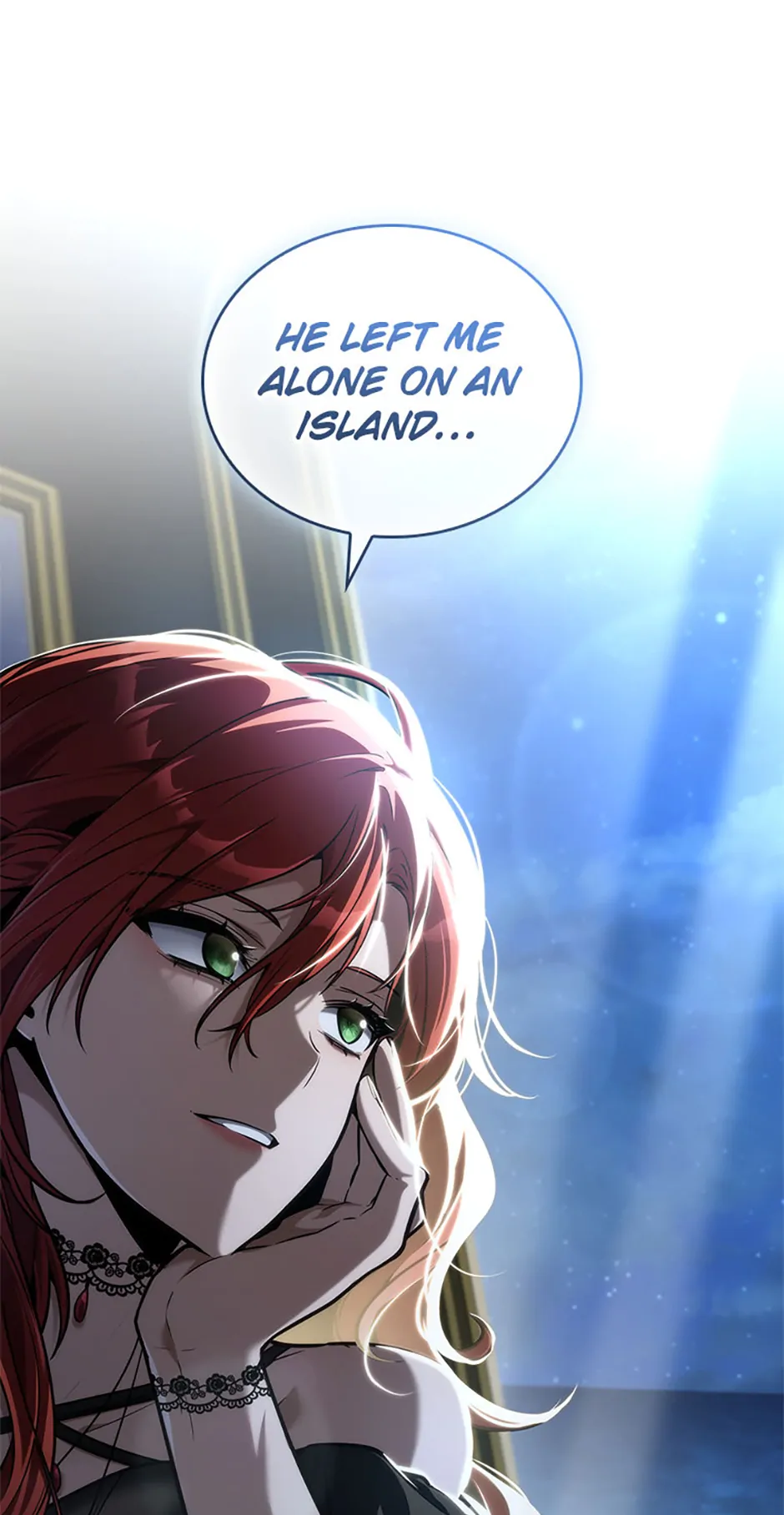 Read The Infinite Mage EN Manga Online