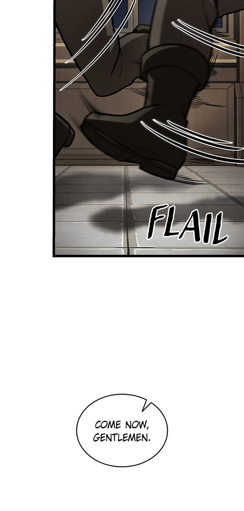 Read The Infinite Mage EN Manga Online