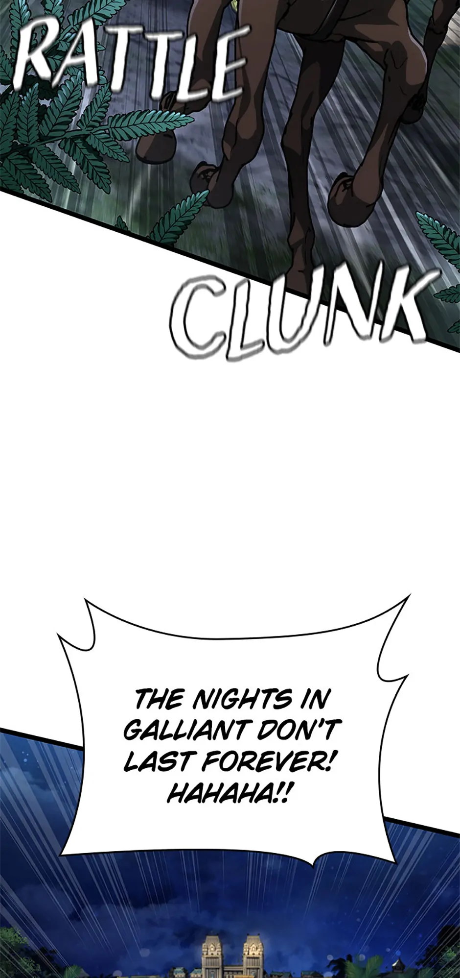 Read The Infinite Mage EN Manga Online