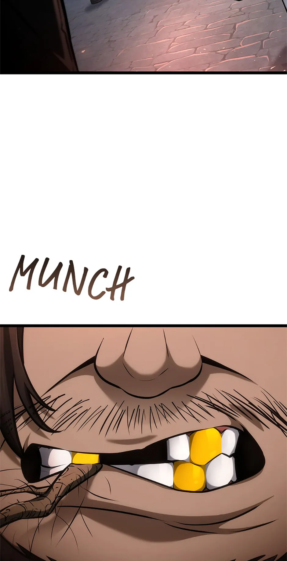 Read The Infinite Mage EN Manga Online