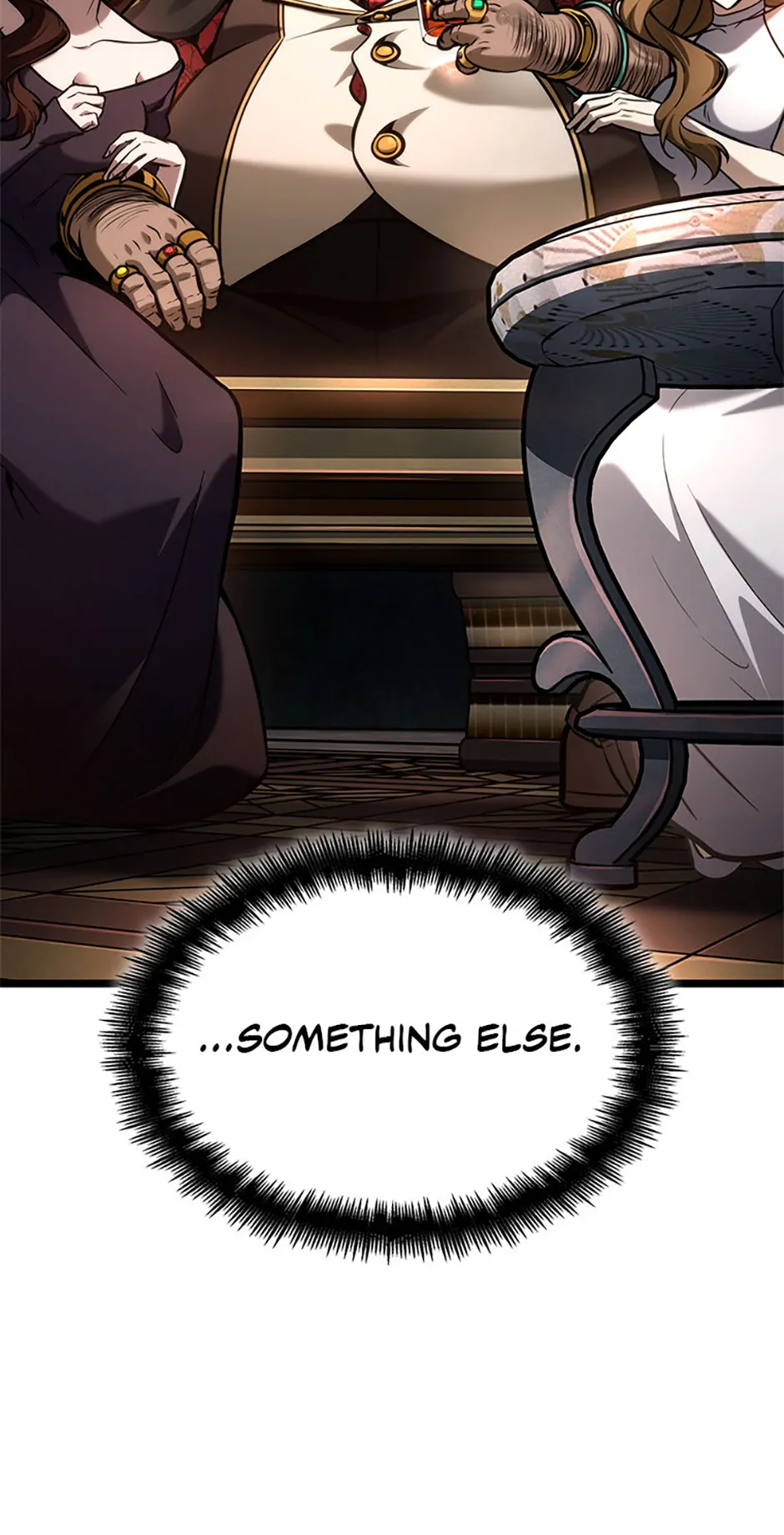 Read The Infinite Mage EN Manga Online