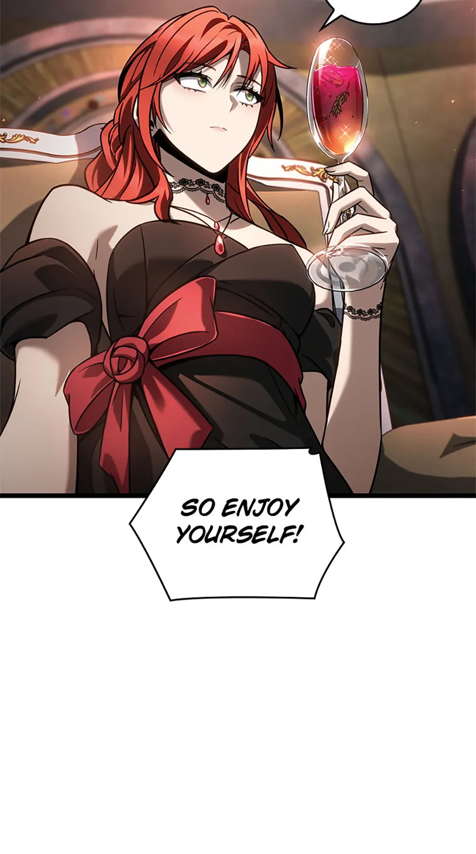 Read The Infinite Mage EN Manga Online