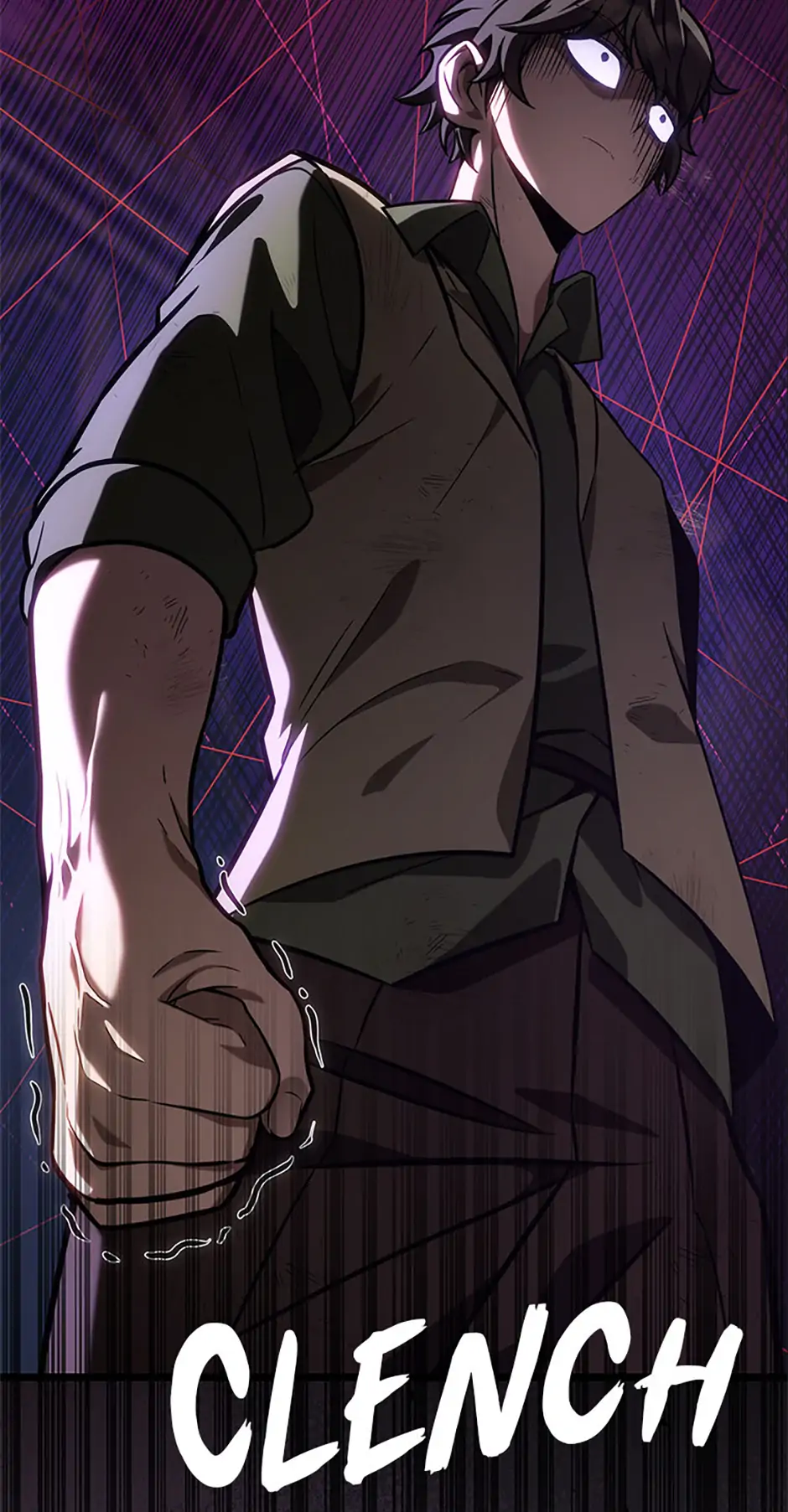 Read The Infinite Mage EN Manga Online