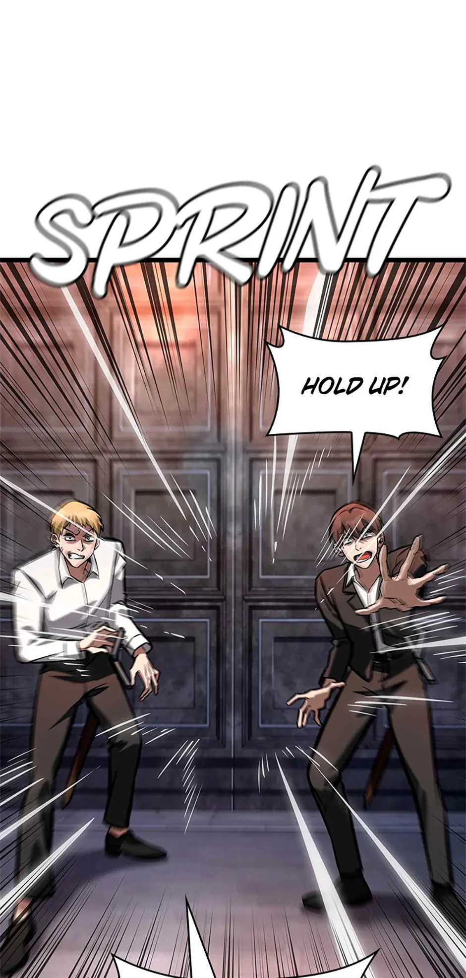 Read The Infinite Mage EN Manga Online