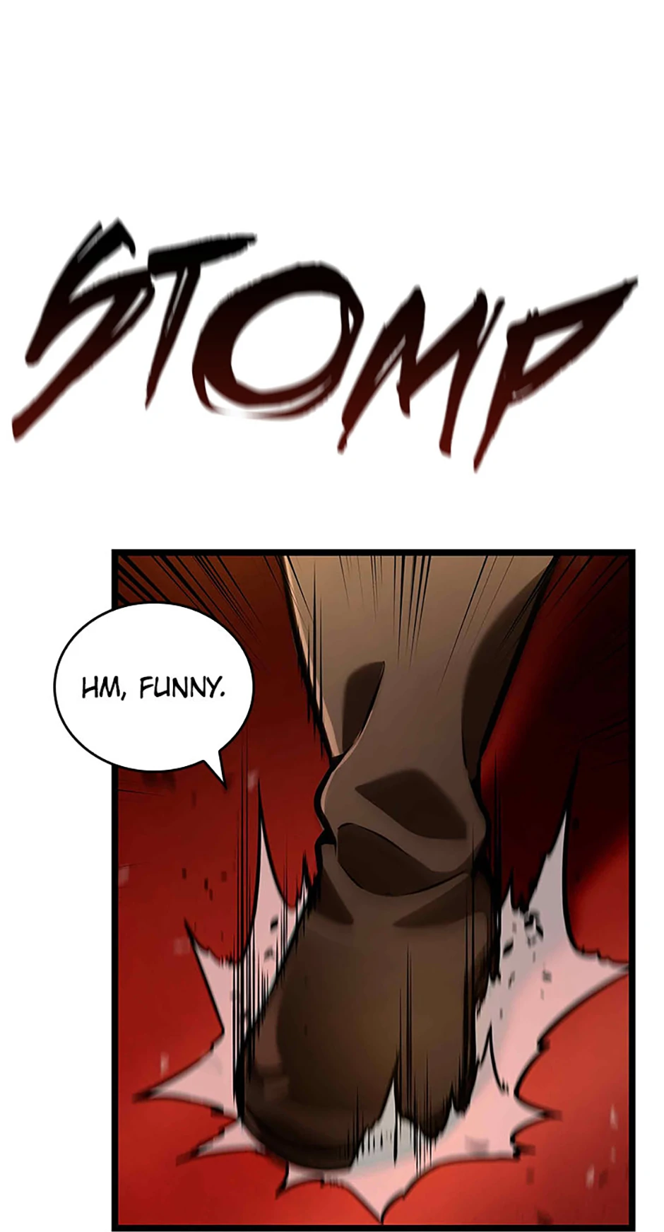 Read The Infinite Mage EN Manga Online