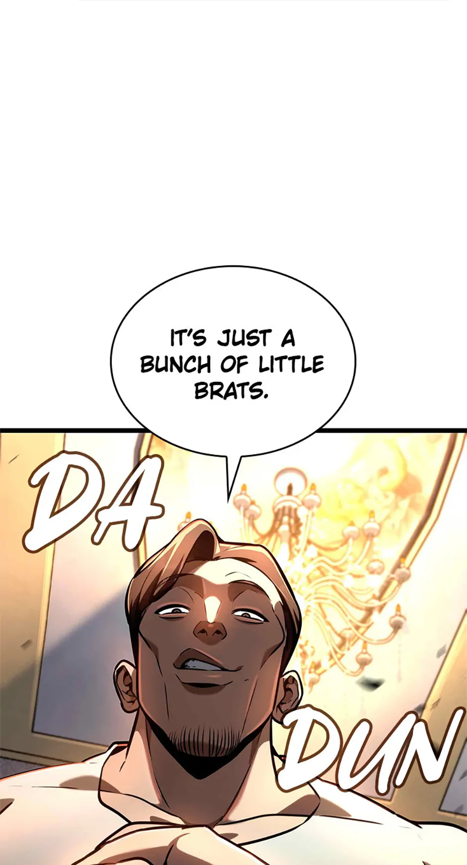 Read The Infinite Mage EN Manga Online