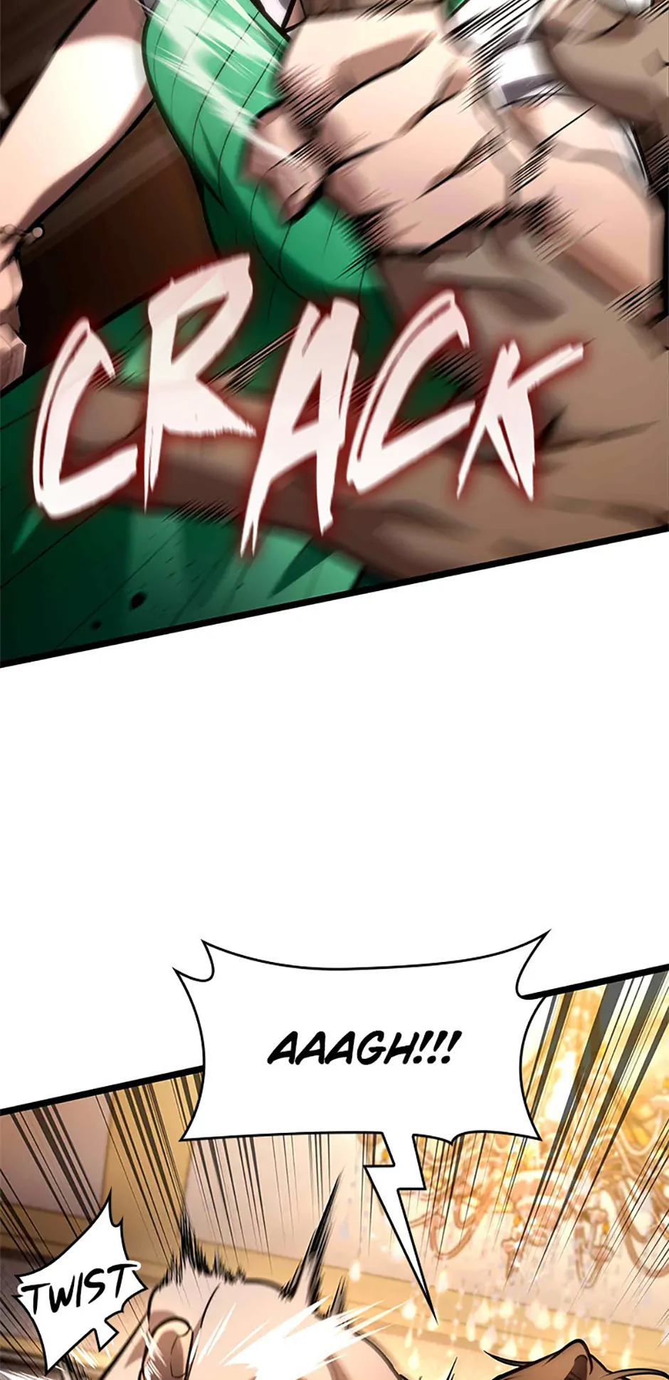 Read The Infinite Mage EN Manga Online