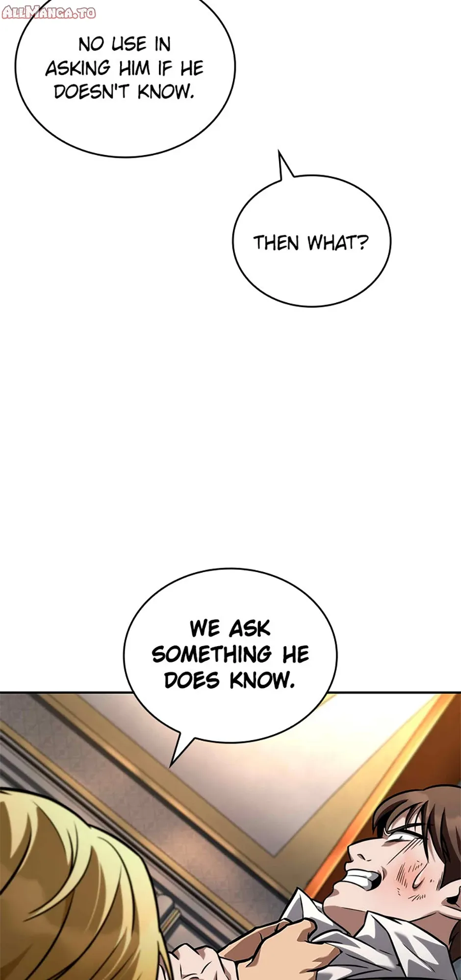 Read The Infinite Mage EN Manga Online