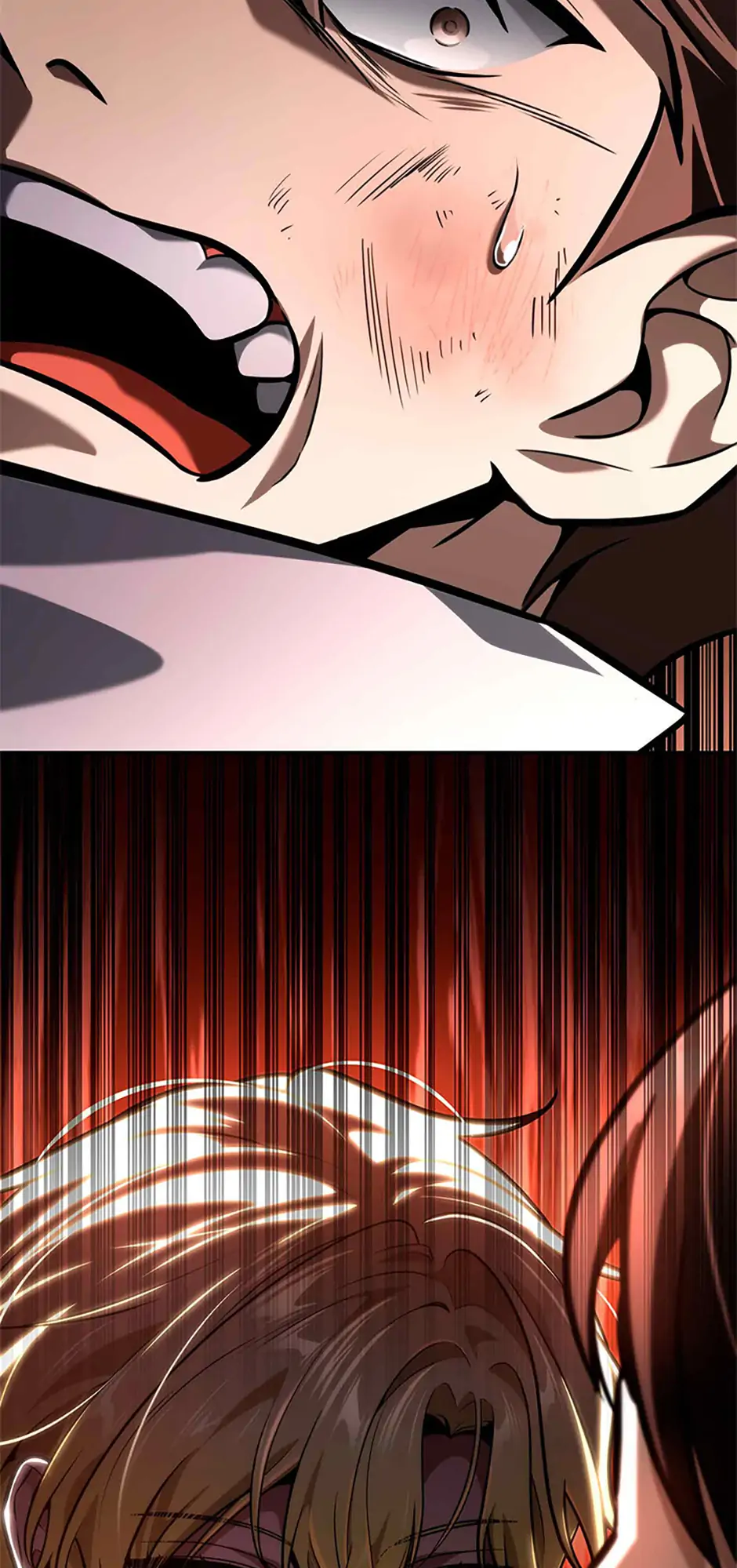 Read The Infinite Mage EN Manga Online