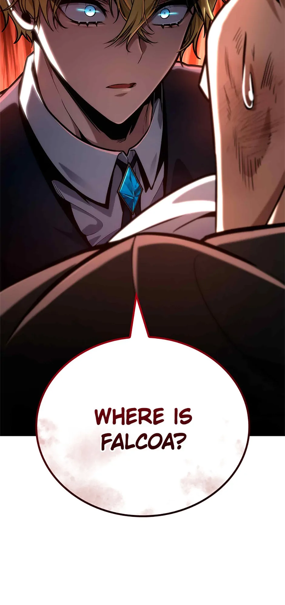 Read The Infinite Mage EN Manga Online