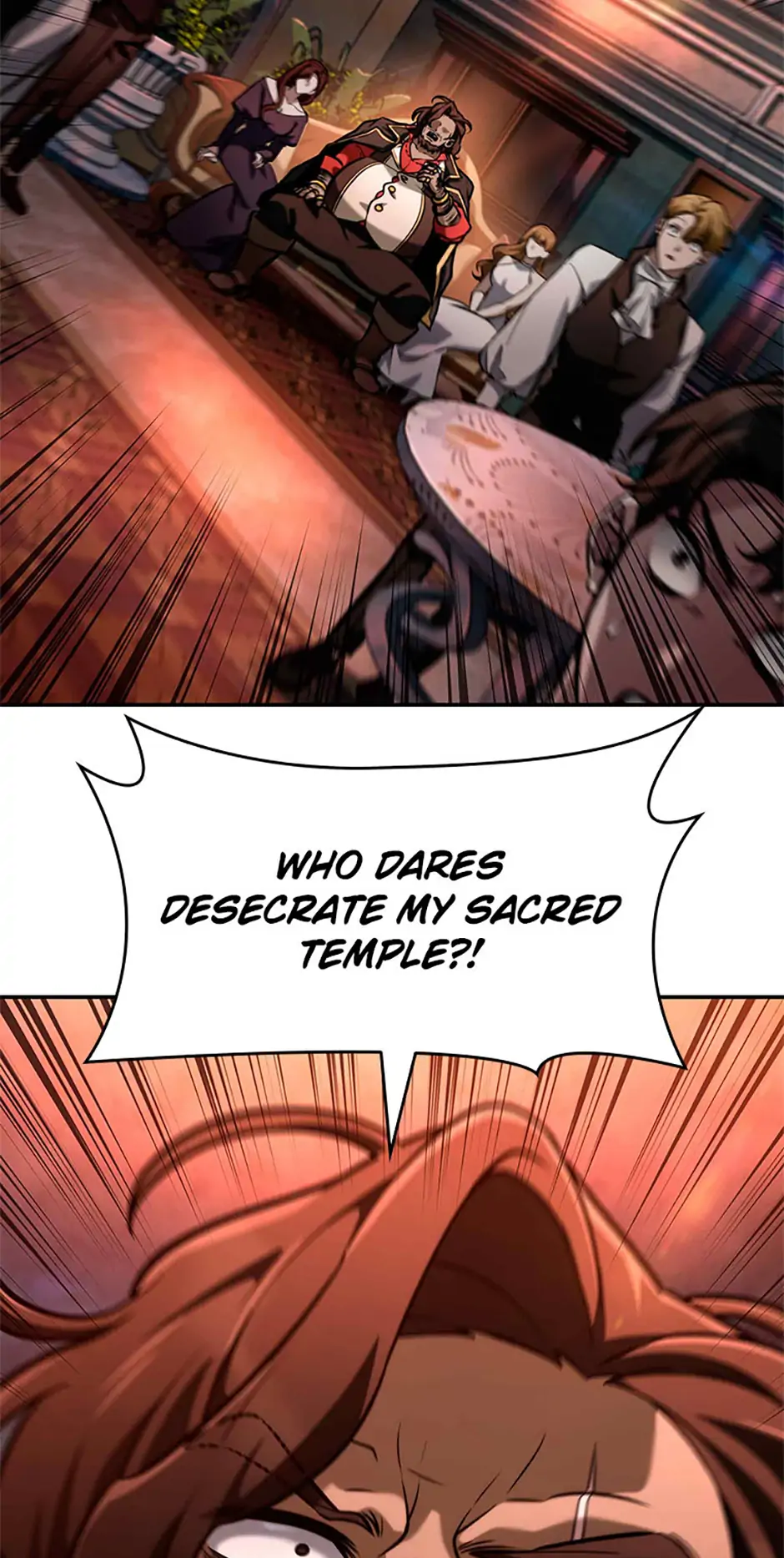 Read The Infinite Mage EN Manga Online