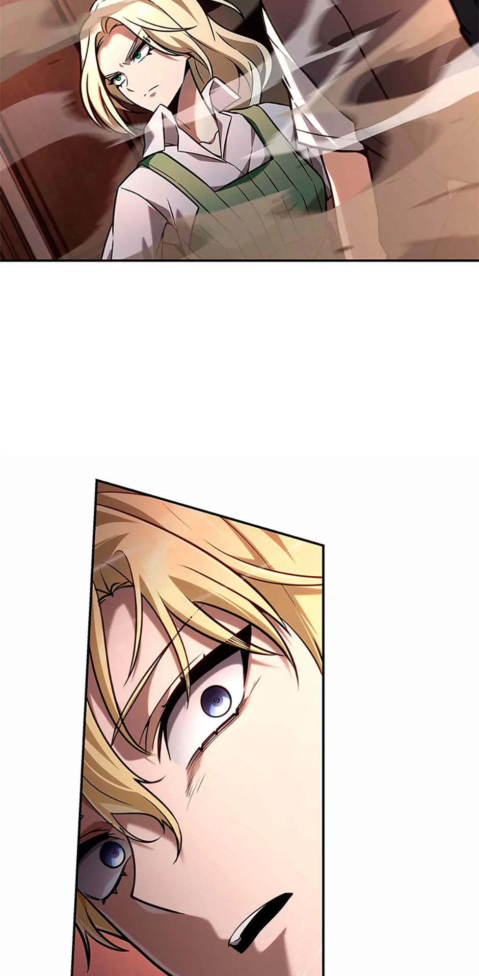 Read The Infinite Mage EN Manga Online