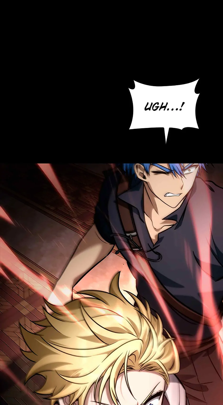 Read The Infinite Mage EN Manga Online