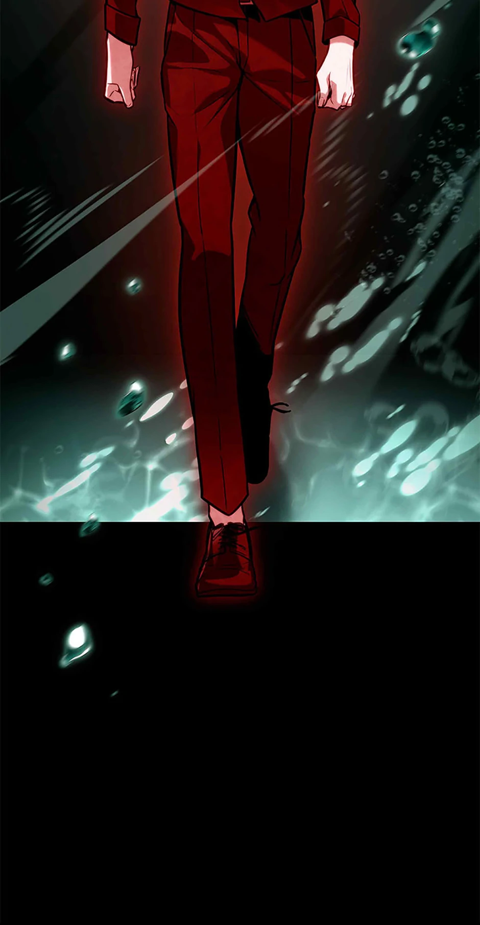 Read The Infinite Mage EN Manga Online